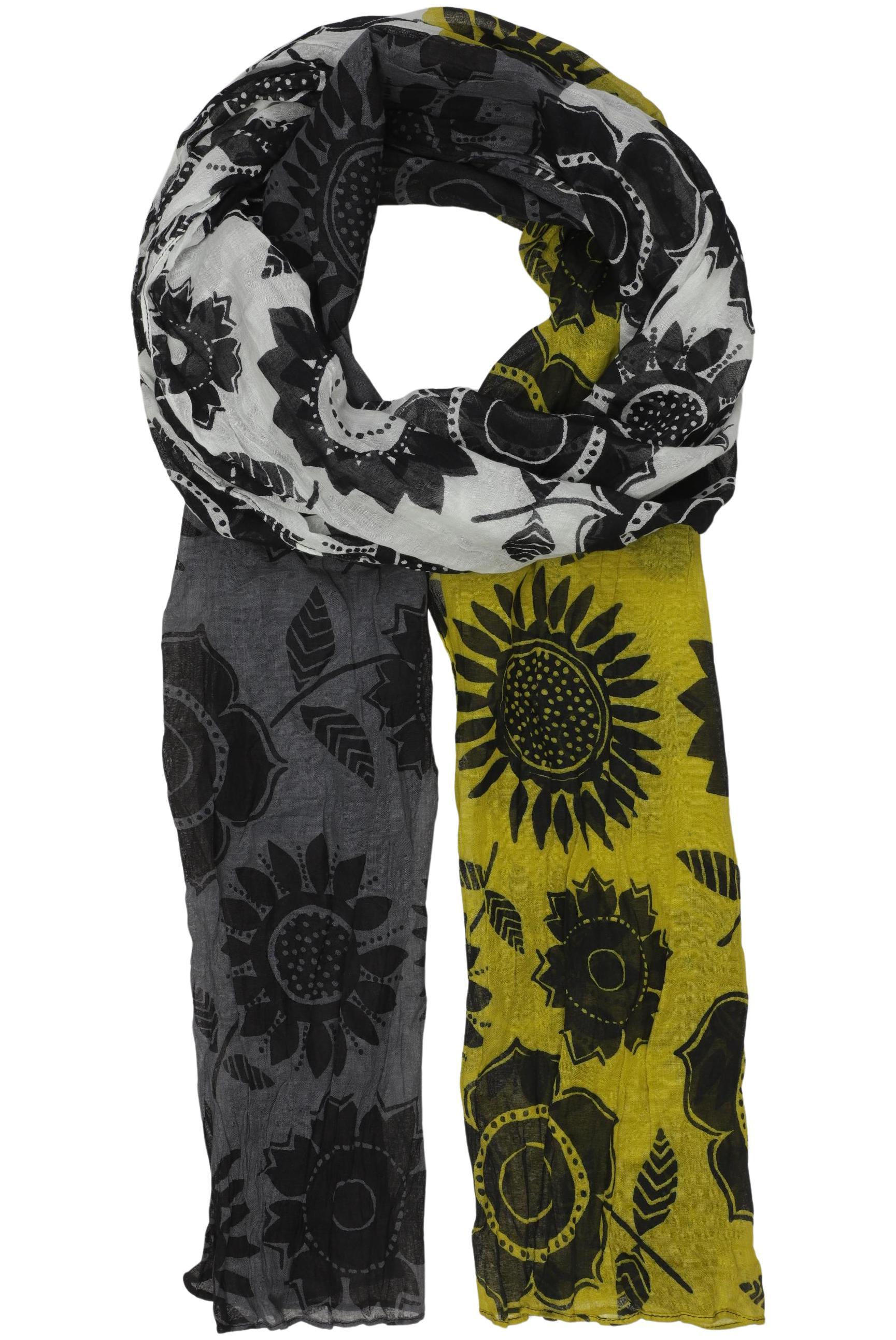 

Gudrun Sjödén Damen Schal, mehrfarbig, Gr.