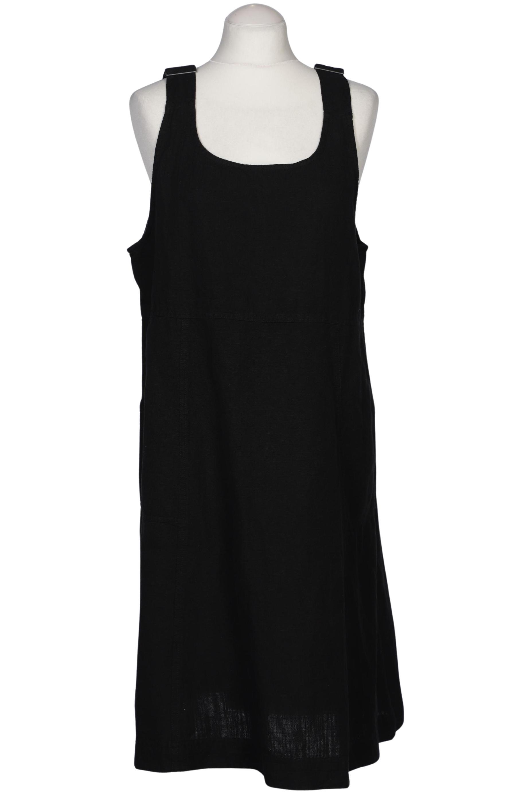 

Gudrun Sjödén Damen Kleid, schwarz, Gr. 42