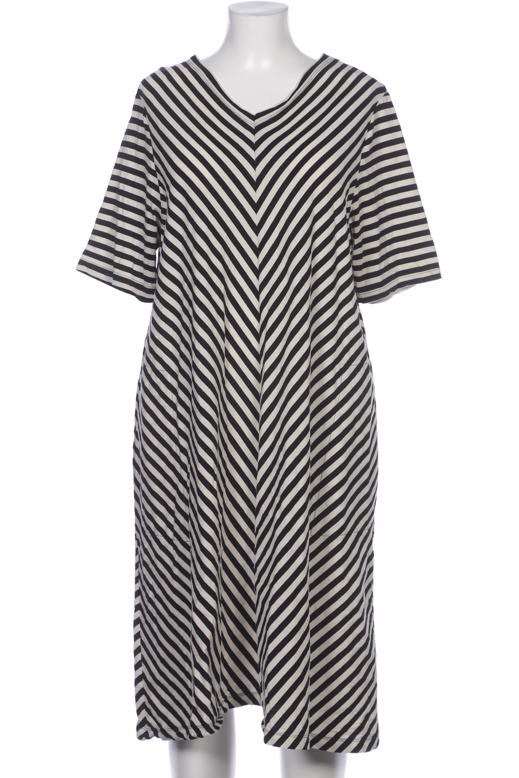 

Gudrun Sjödén Damen Kleid, schwarz, Gr. 46