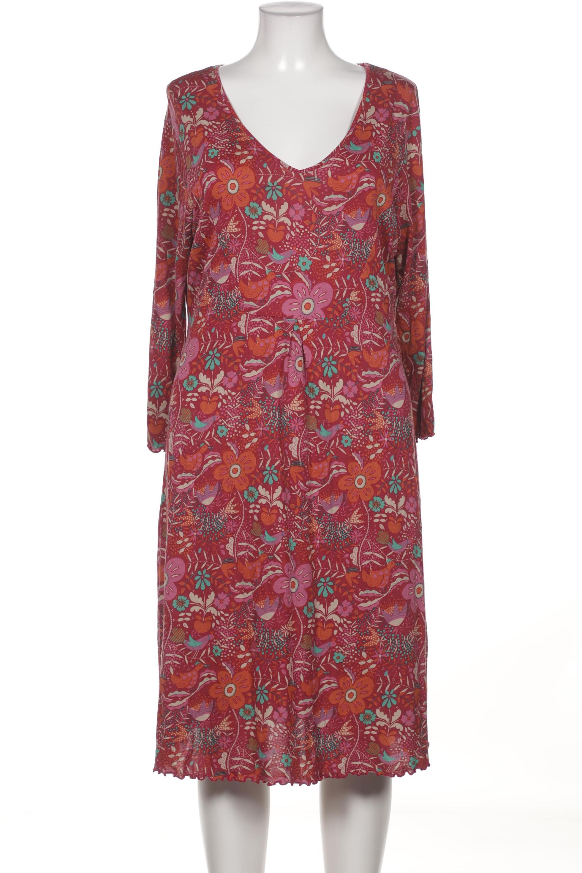 

Gudrun Sjödén Damen Kleid, pink, Gr. 44