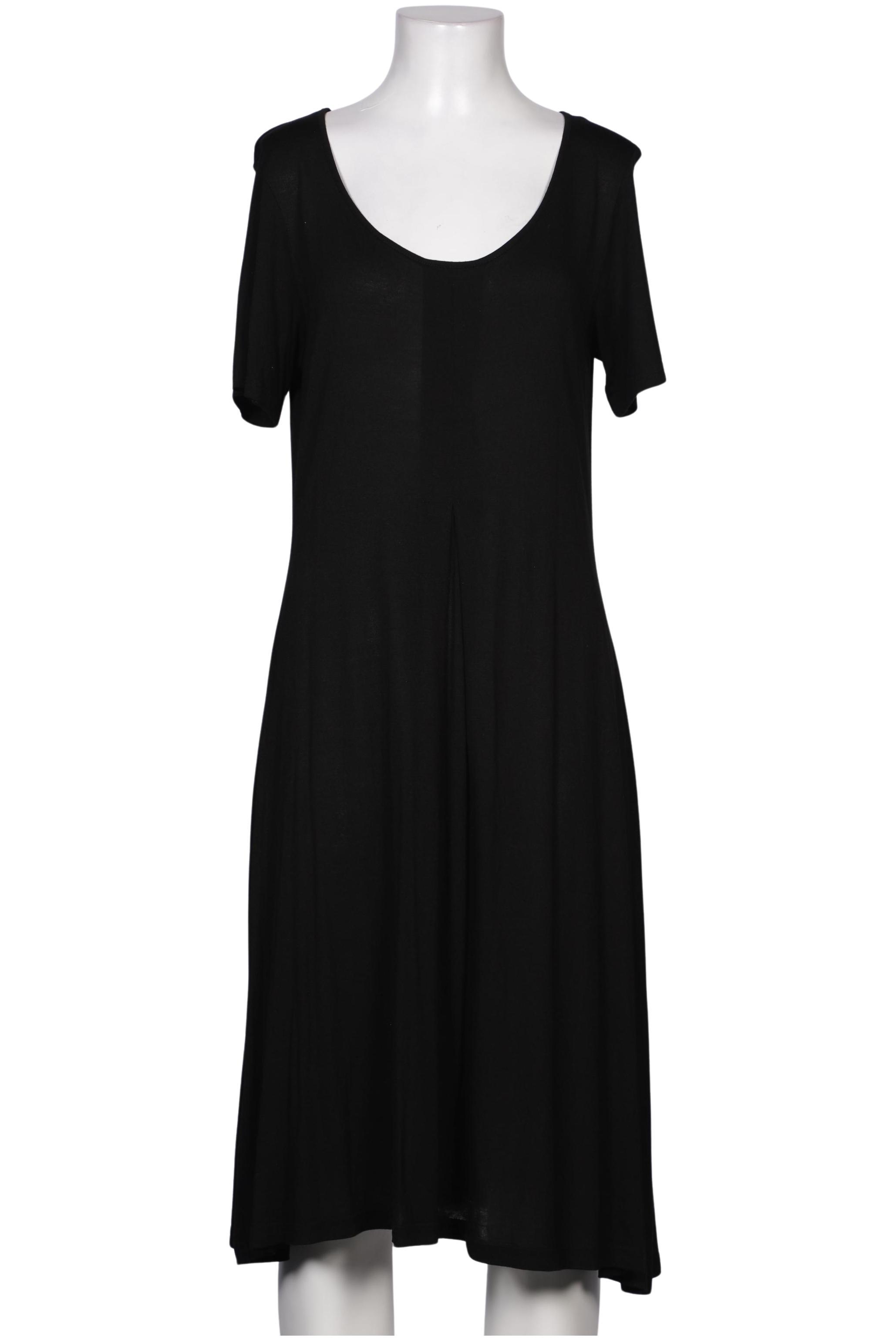 

Gudrun Sjödén Damen Kleid, schwarz, Gr. 38