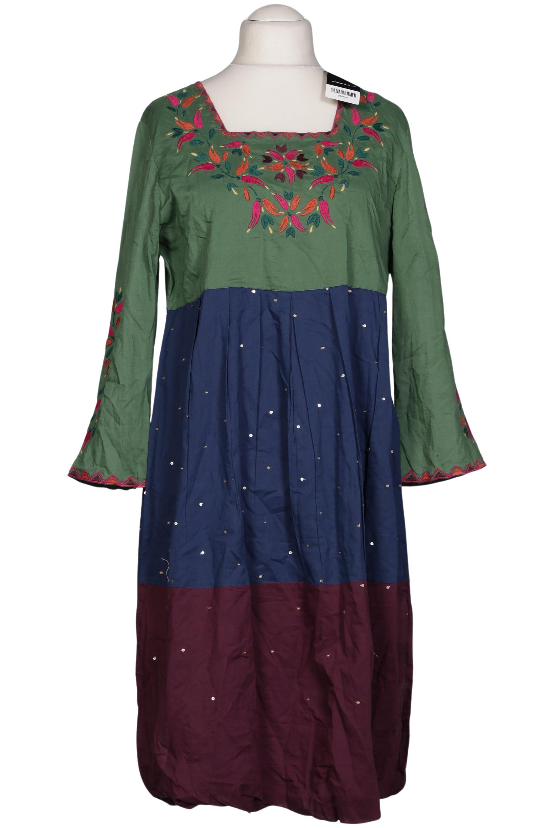 

Gudrun Sjödén Damen Kleid, mehrfarbig, Gr. 42