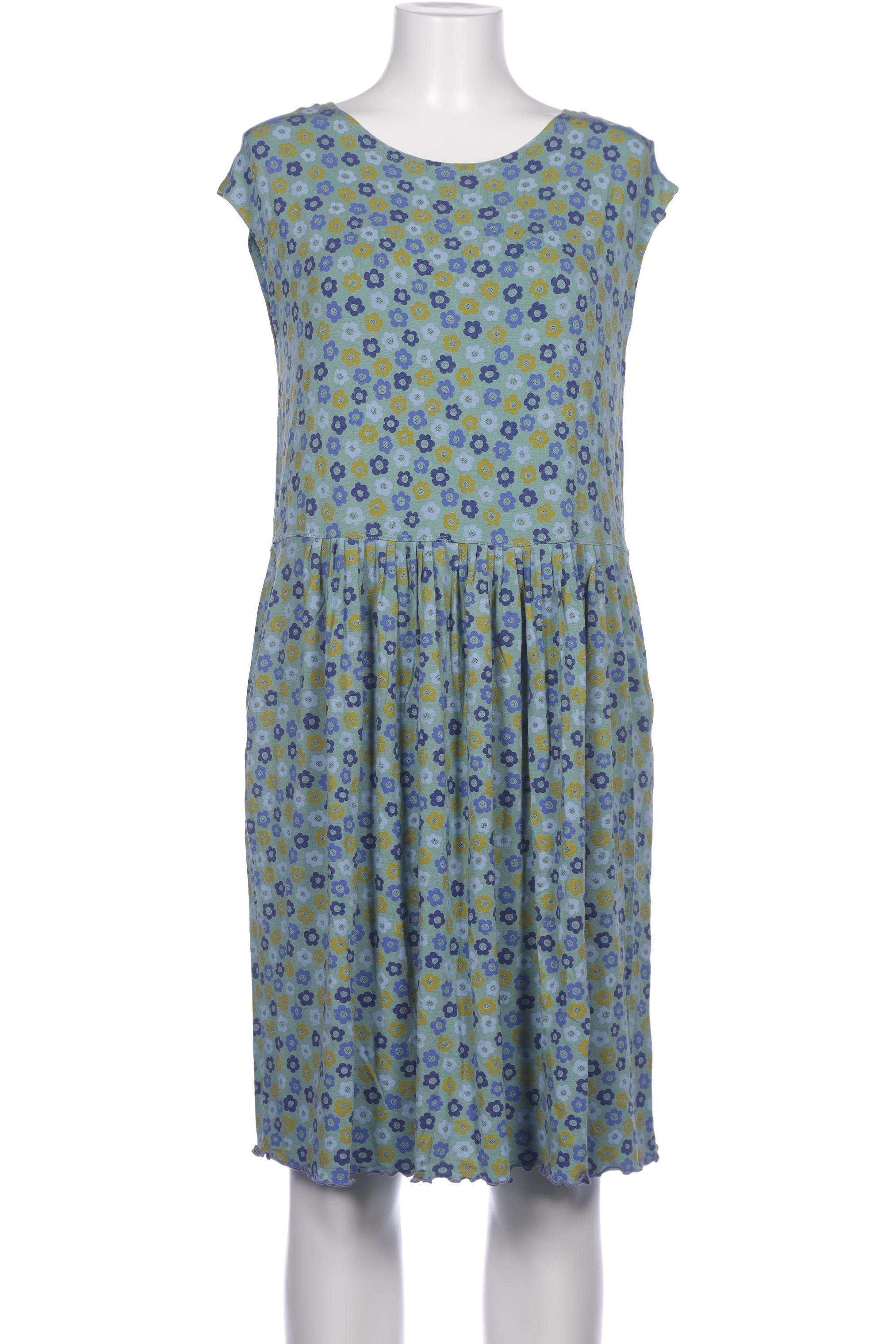

Gudrun Sjödén Damen Kleid, mehrfarbig, Gr. 42