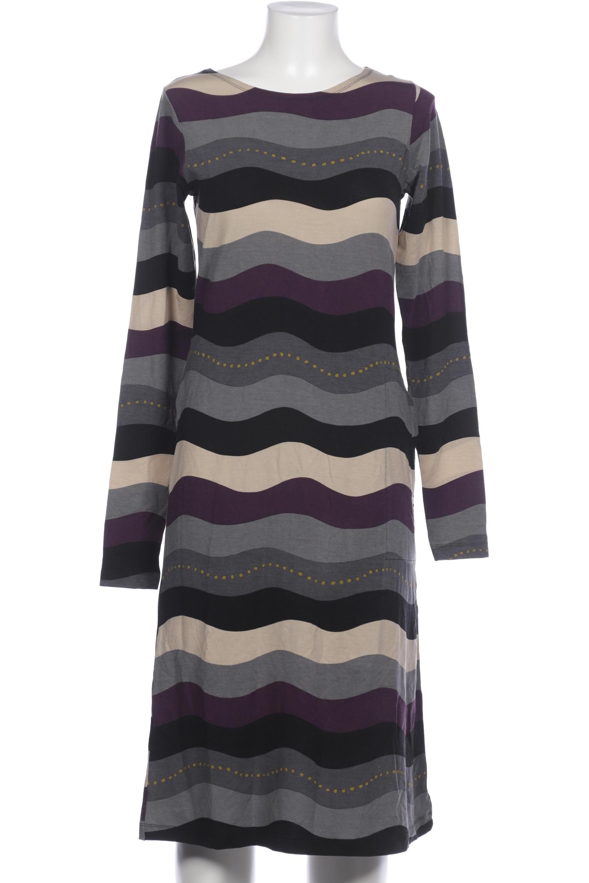 

Gudrun Sjödén Damen Kleid, mehrfarbig, Gr. 38