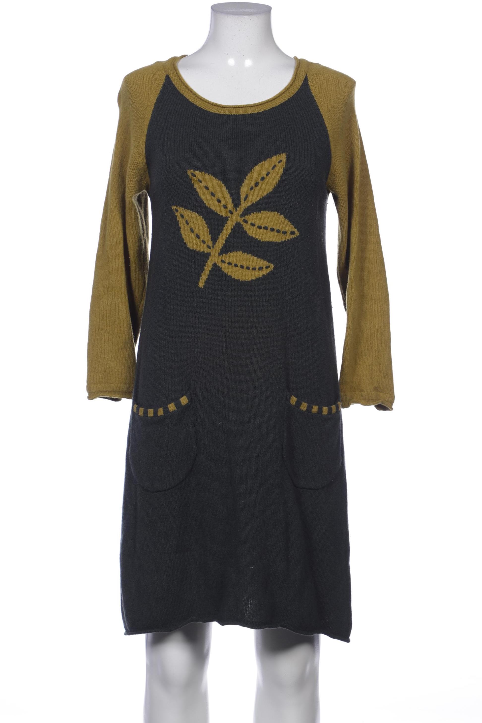 

Gudrun Sjödén Damen Kleid, grün, Gr. 38