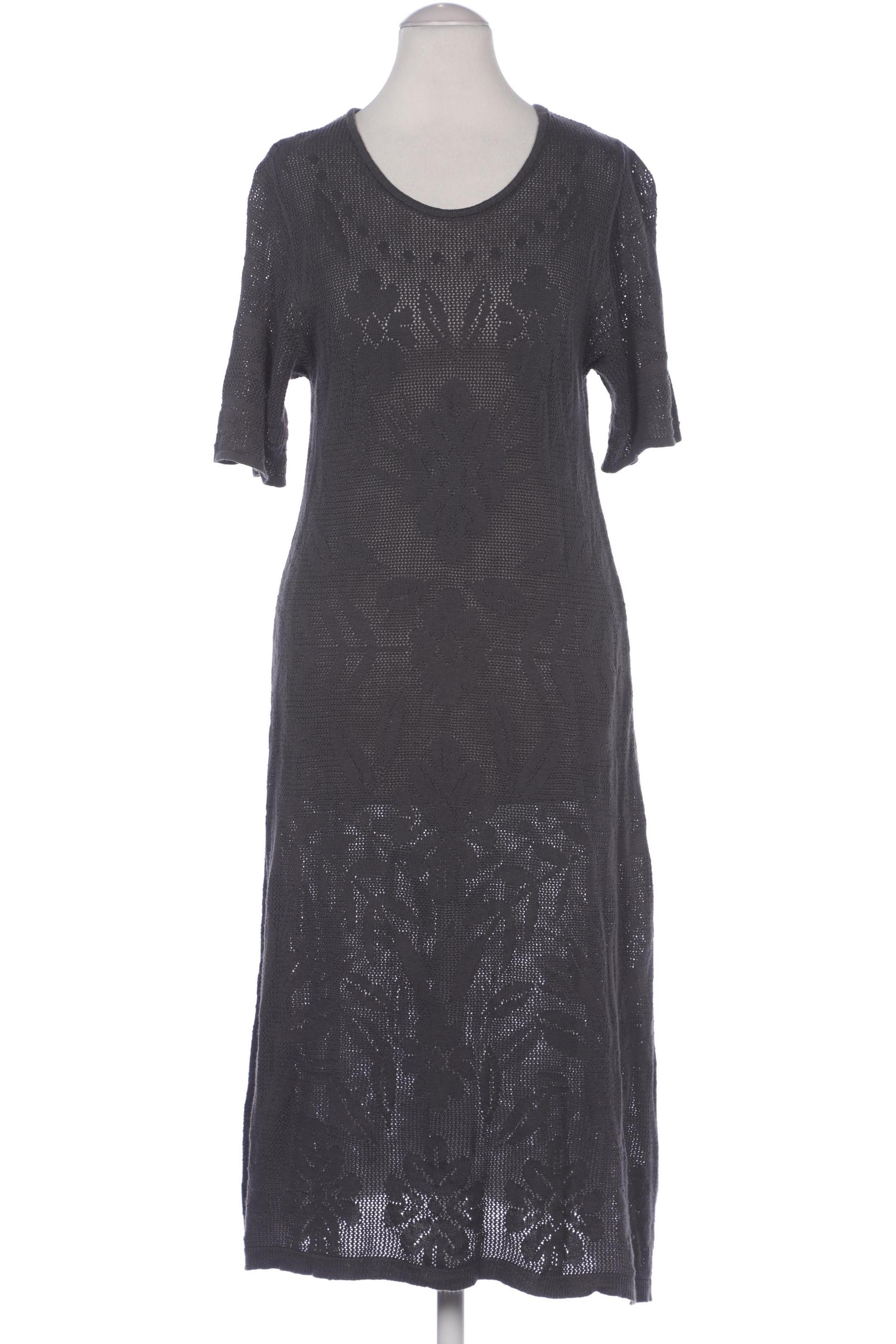 

Gudrun Sjödén Damen Kleid, grau, Gr. 36