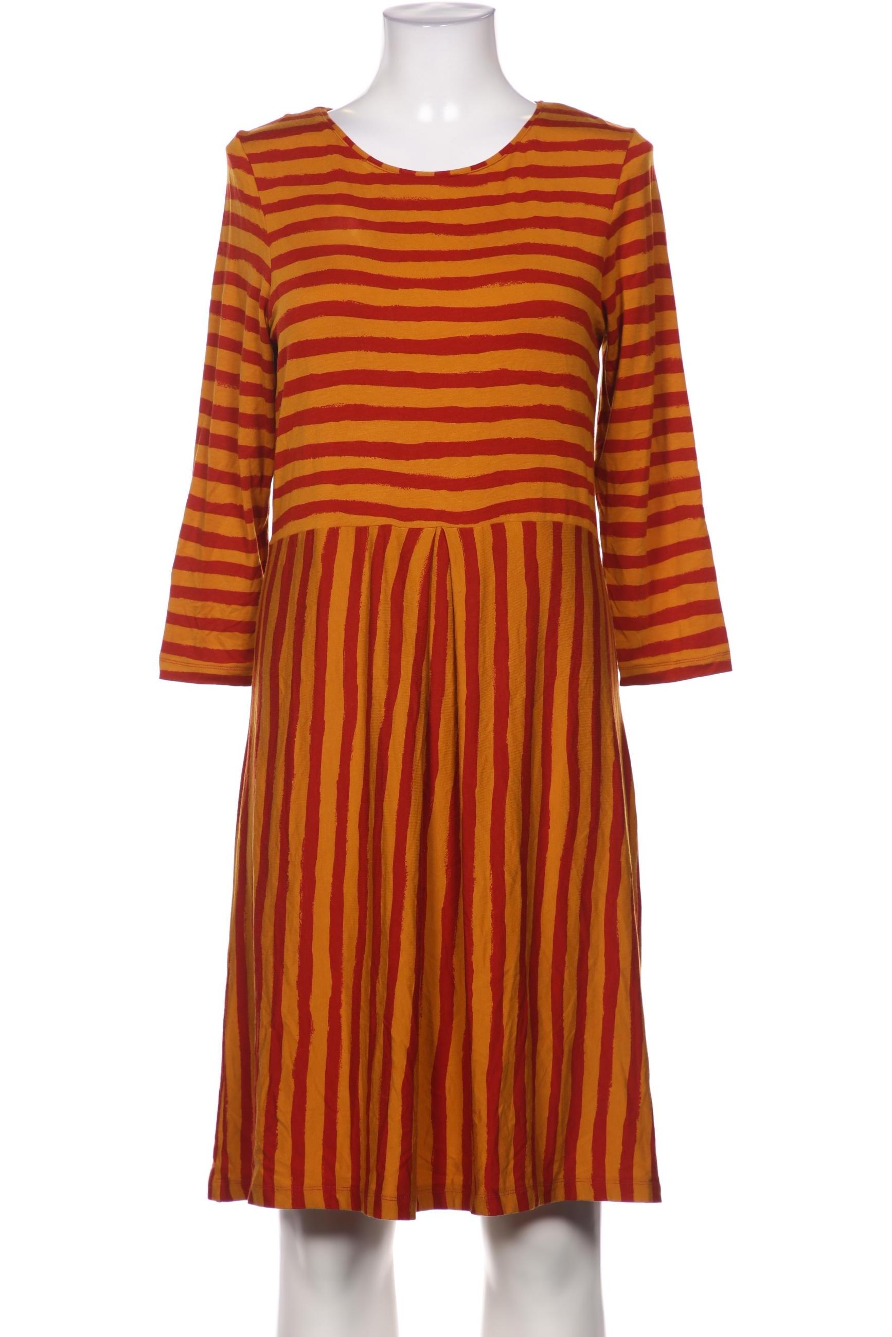 

Gudrun Sjödén Damen Kleid, rot, Gr. 36