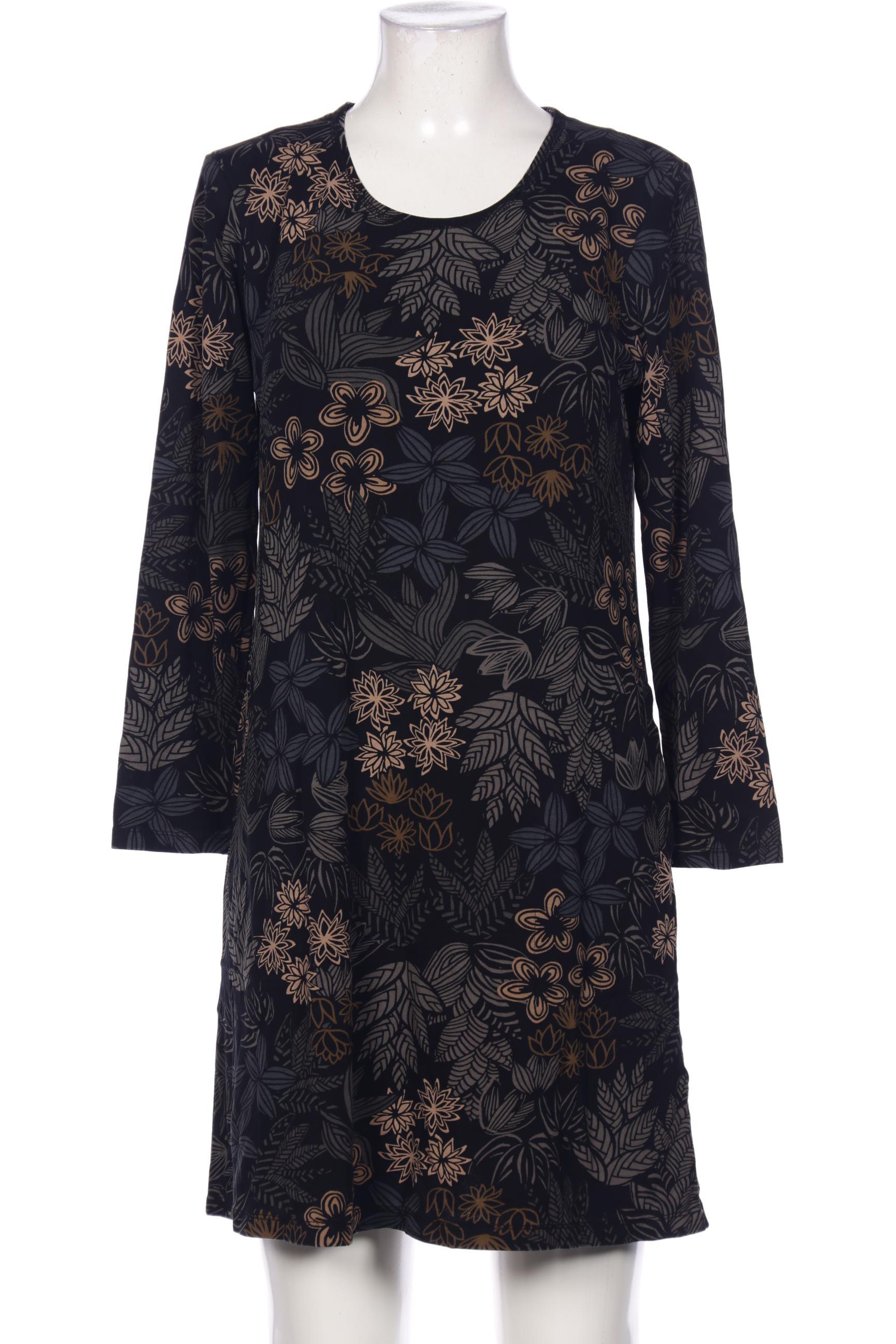 

Gudrun Sjödén Damen Kleid, schwarz, Gr. 38