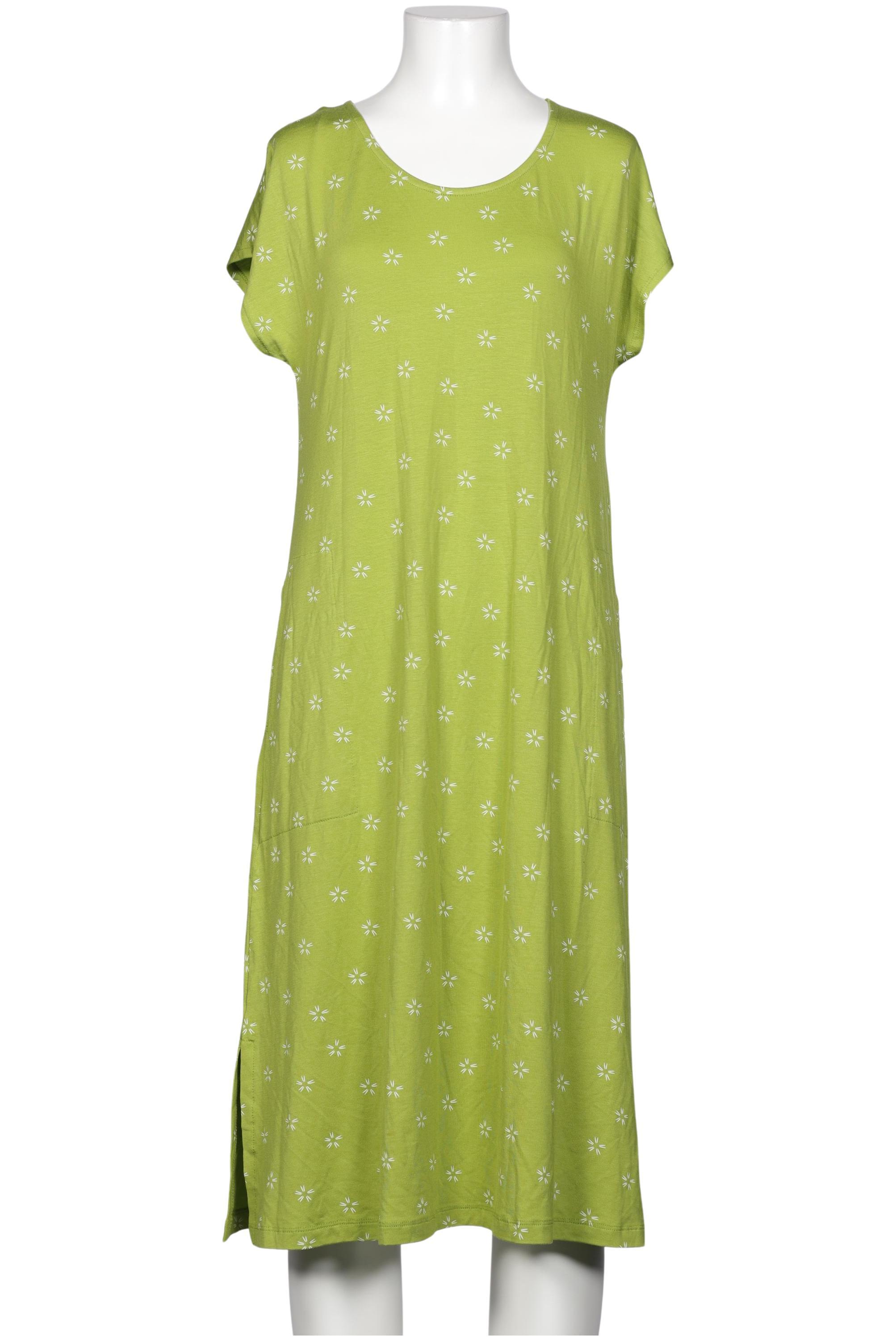 

Gudrun Sjödén Damen Kleid, hellgrün, Gr. 36