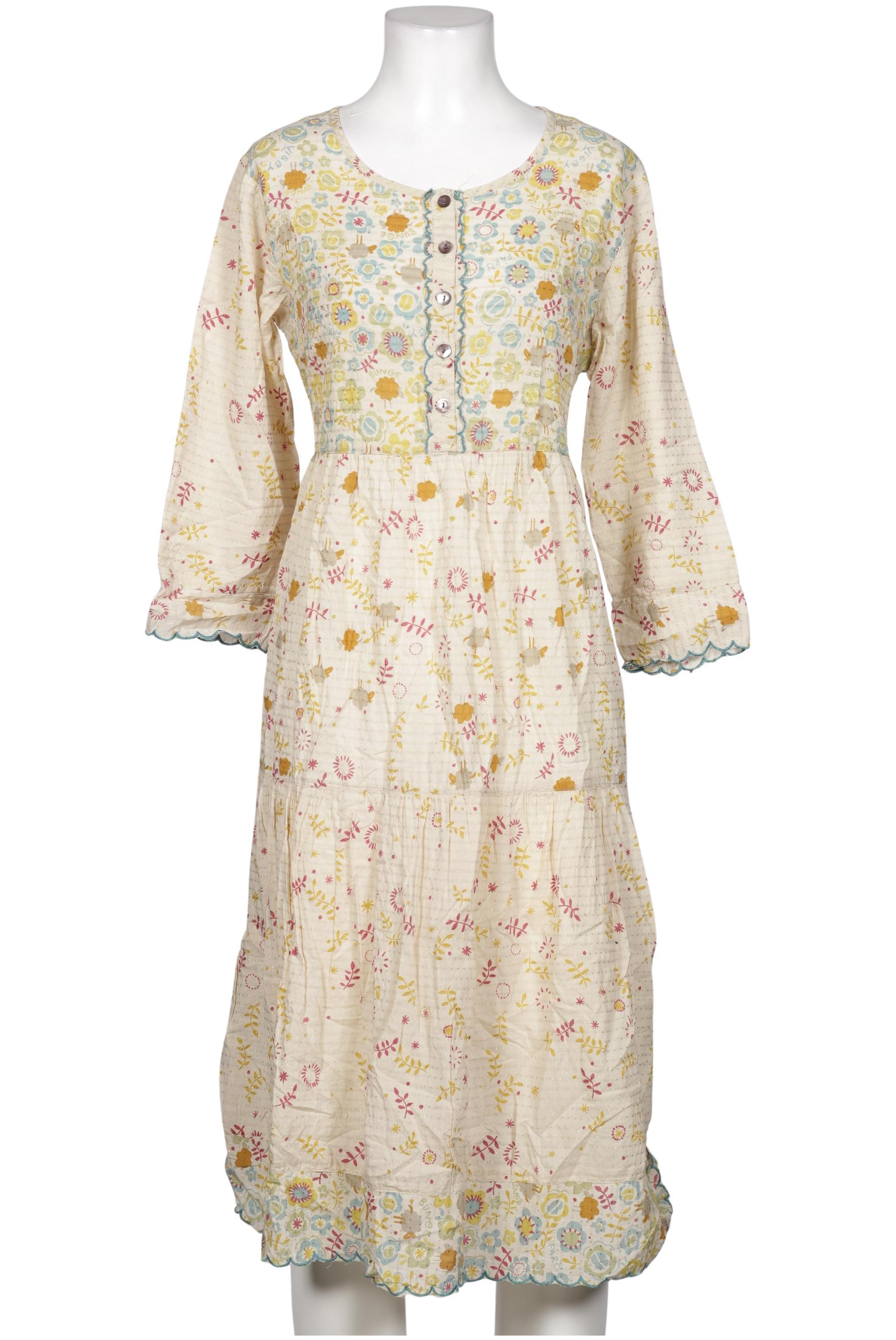 

Gudrun Sjödén Damen Kleid, mehrfarbig, Gr. 38