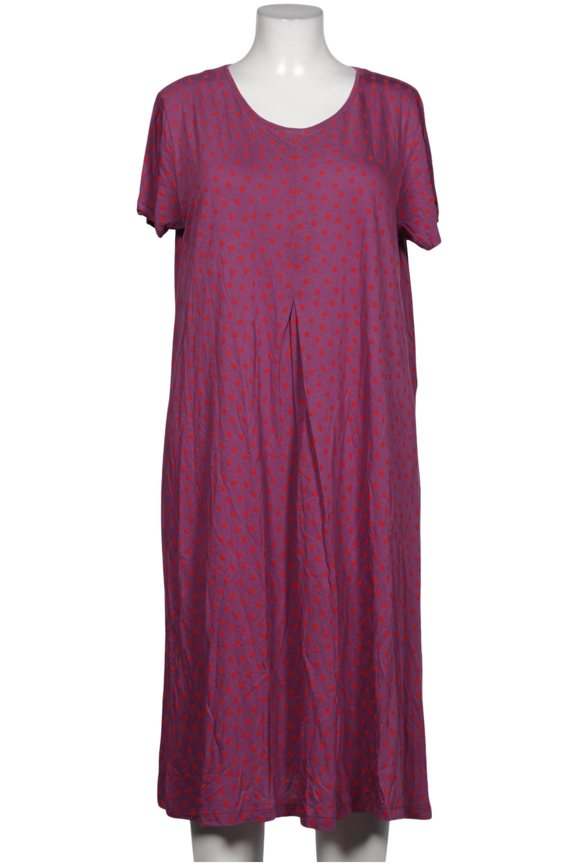 

Gudrun Sjödén Damen Kleid, flieder, Gr. 44