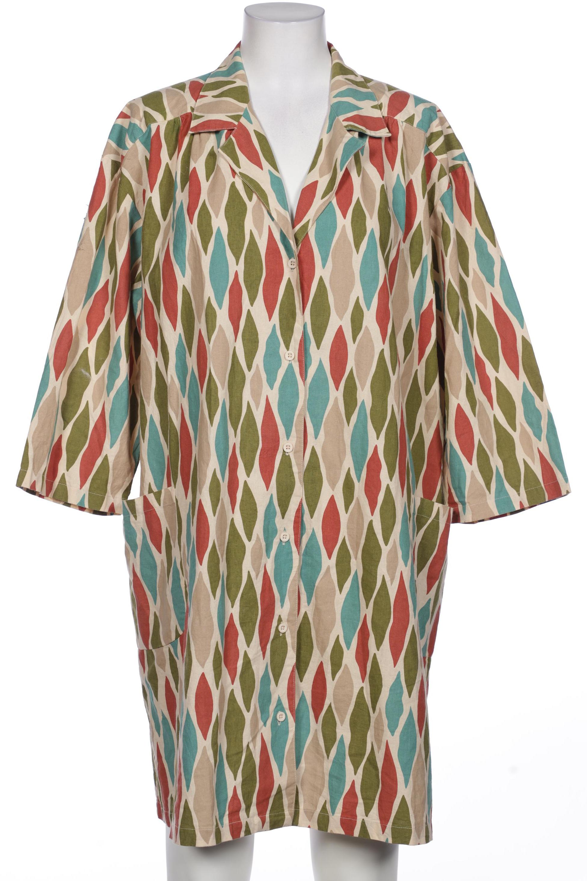 

Gudrun Sjödén Damen Kleid, mehrfarbig, Gr. 42