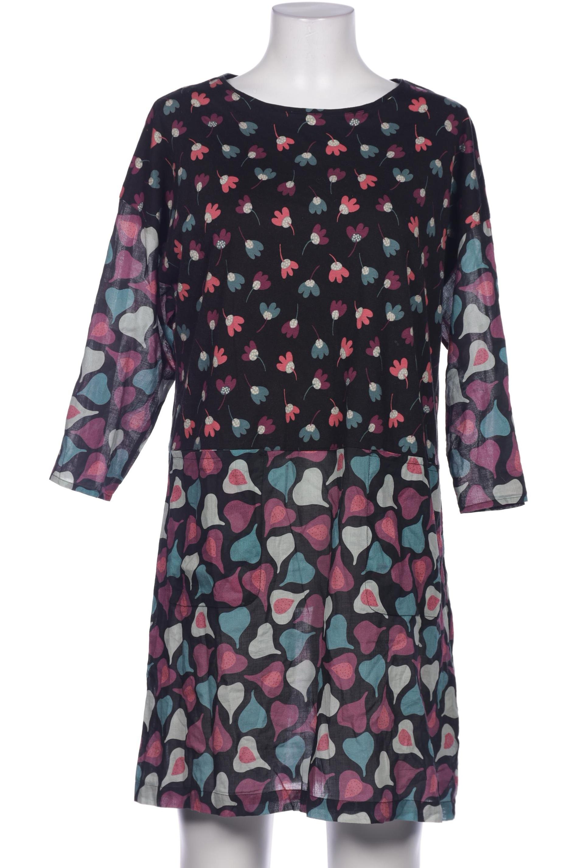 

Gudrun Sjödén Damen Kleid, schwarz, Gr. 36