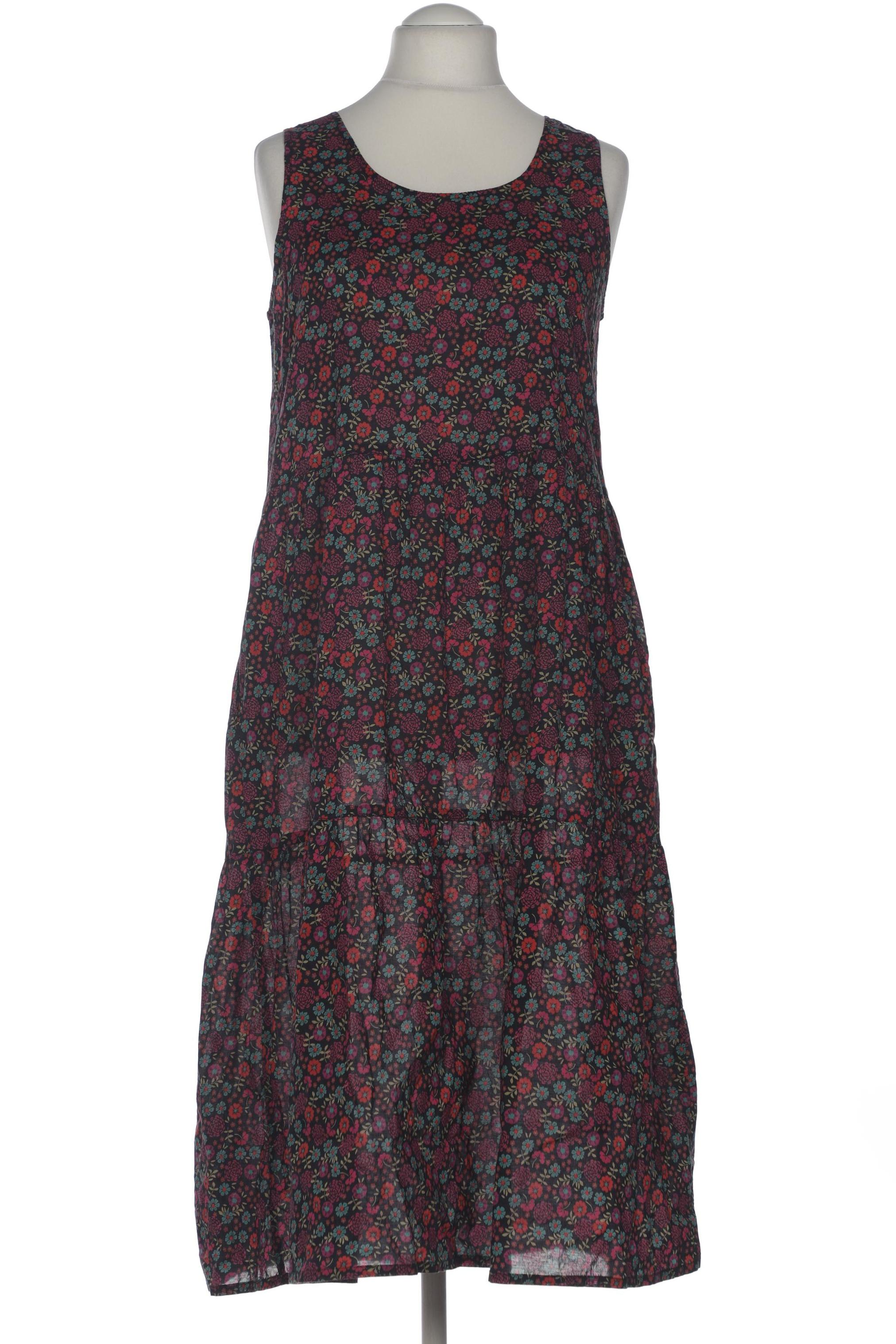 

Gudrun Sjödén Damen Kleid, schwarz, Gr. 38