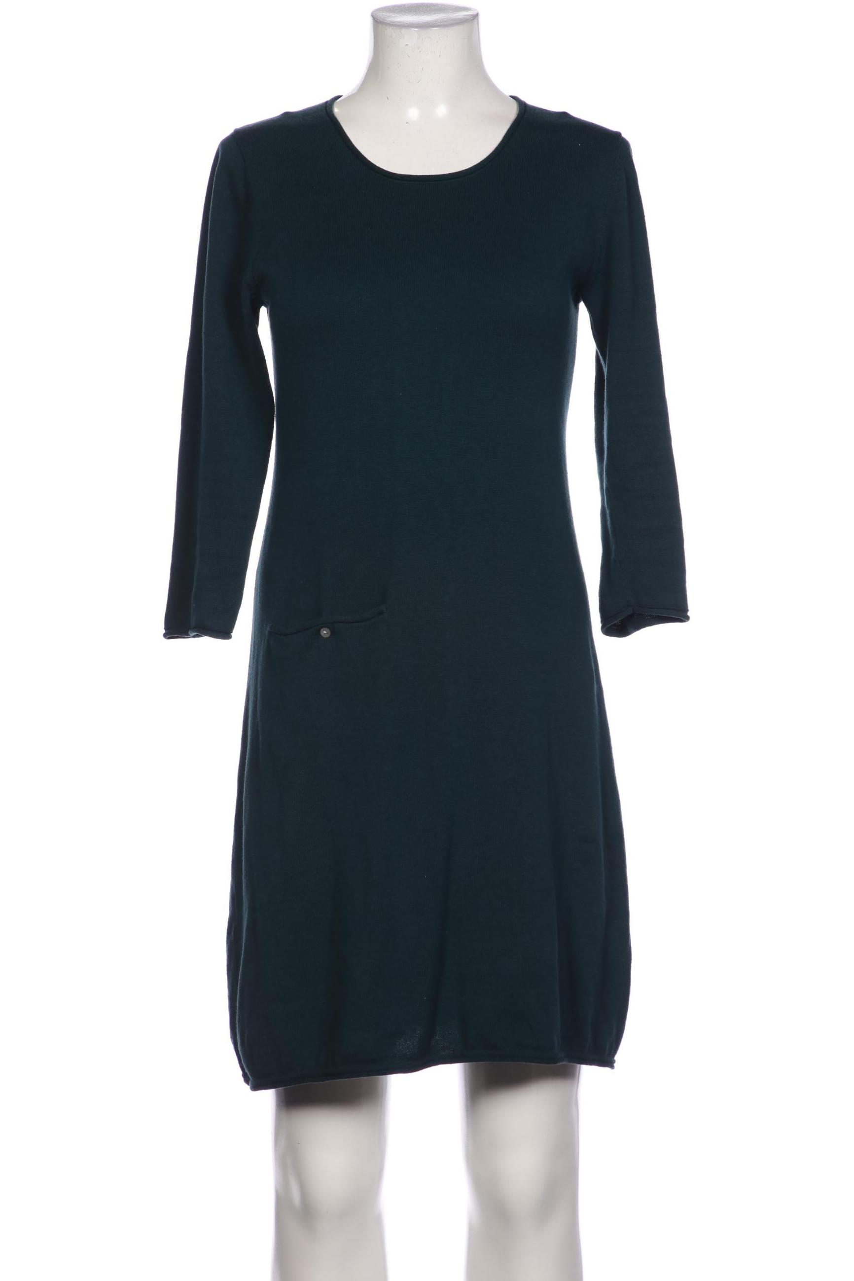 

Gudrun Sjödén Damen Kleid, grün, Gr. 36