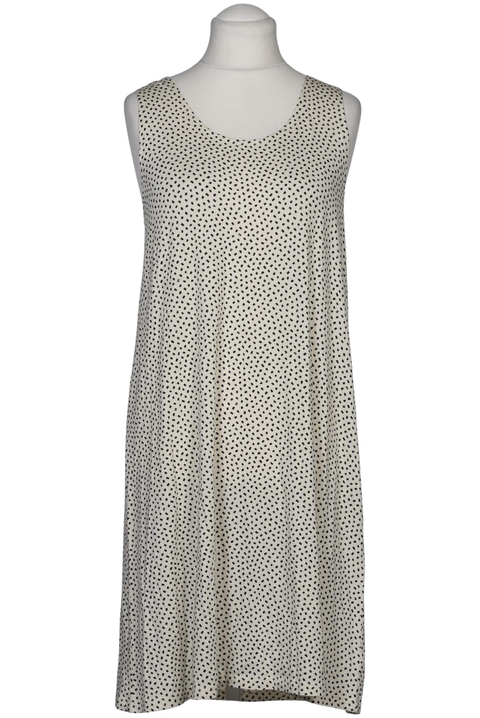 

Gudrun Sjödén Damen Kleid, cremeweiß, Gr. 42