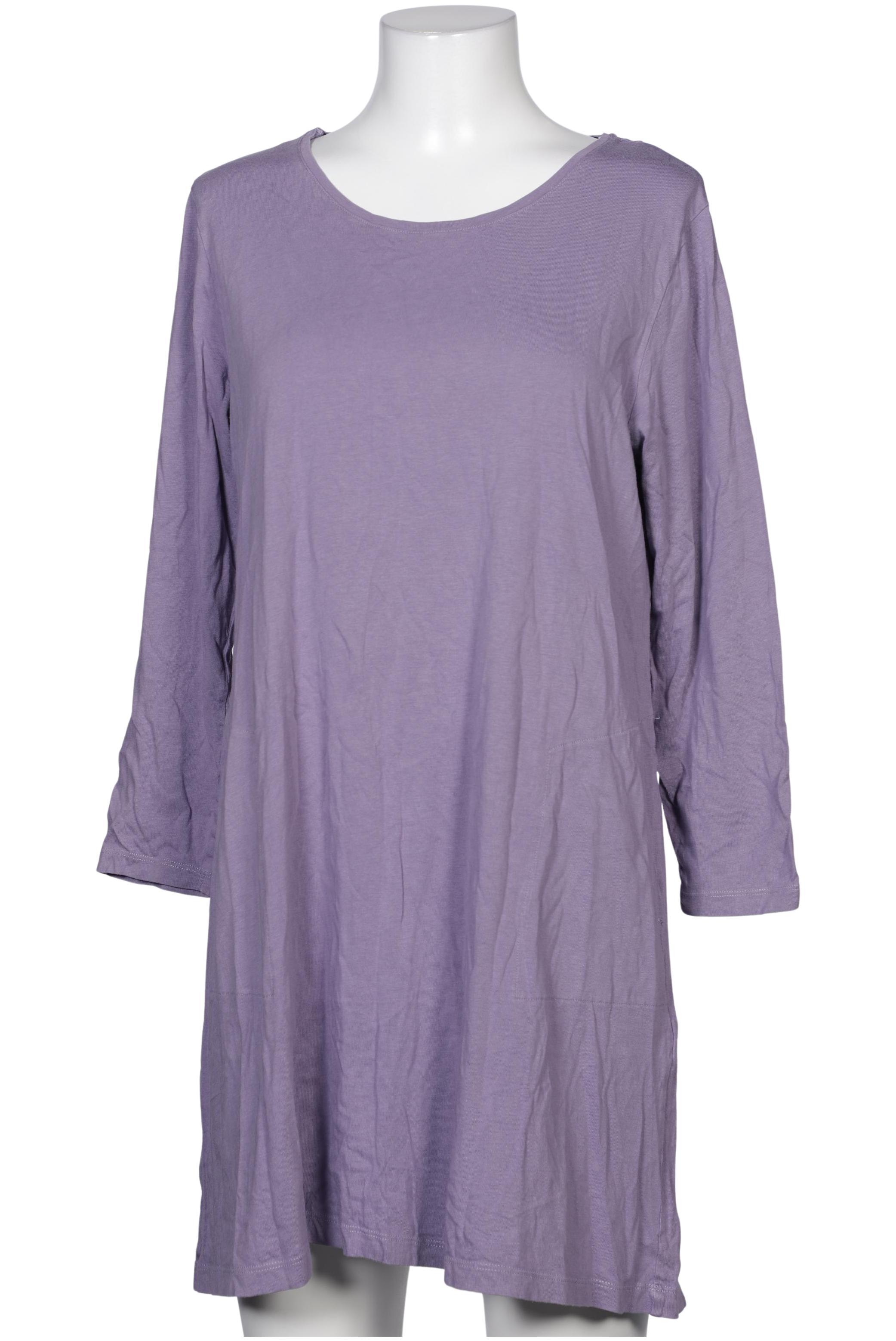 

Gudrun Sjödén Damen Kleid, flieder, Gr. 42