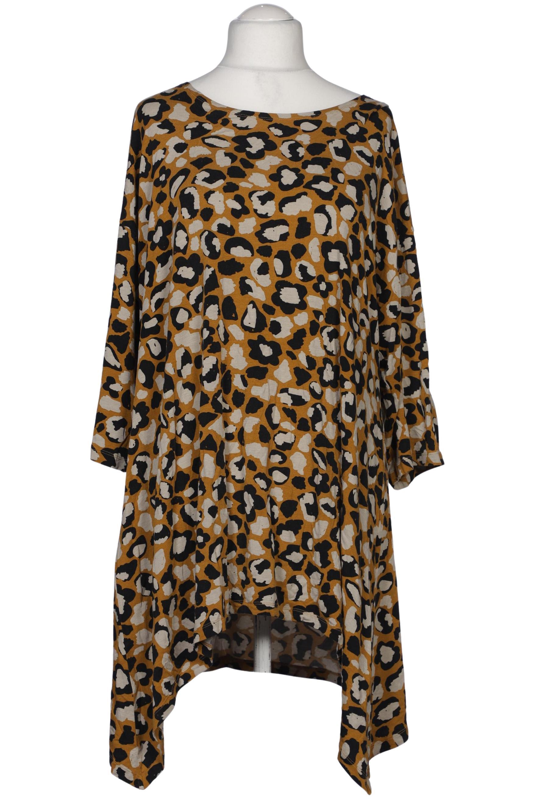 

Gudrun Sjödén Damen Kleid, mehrfarbig, Gr. 46