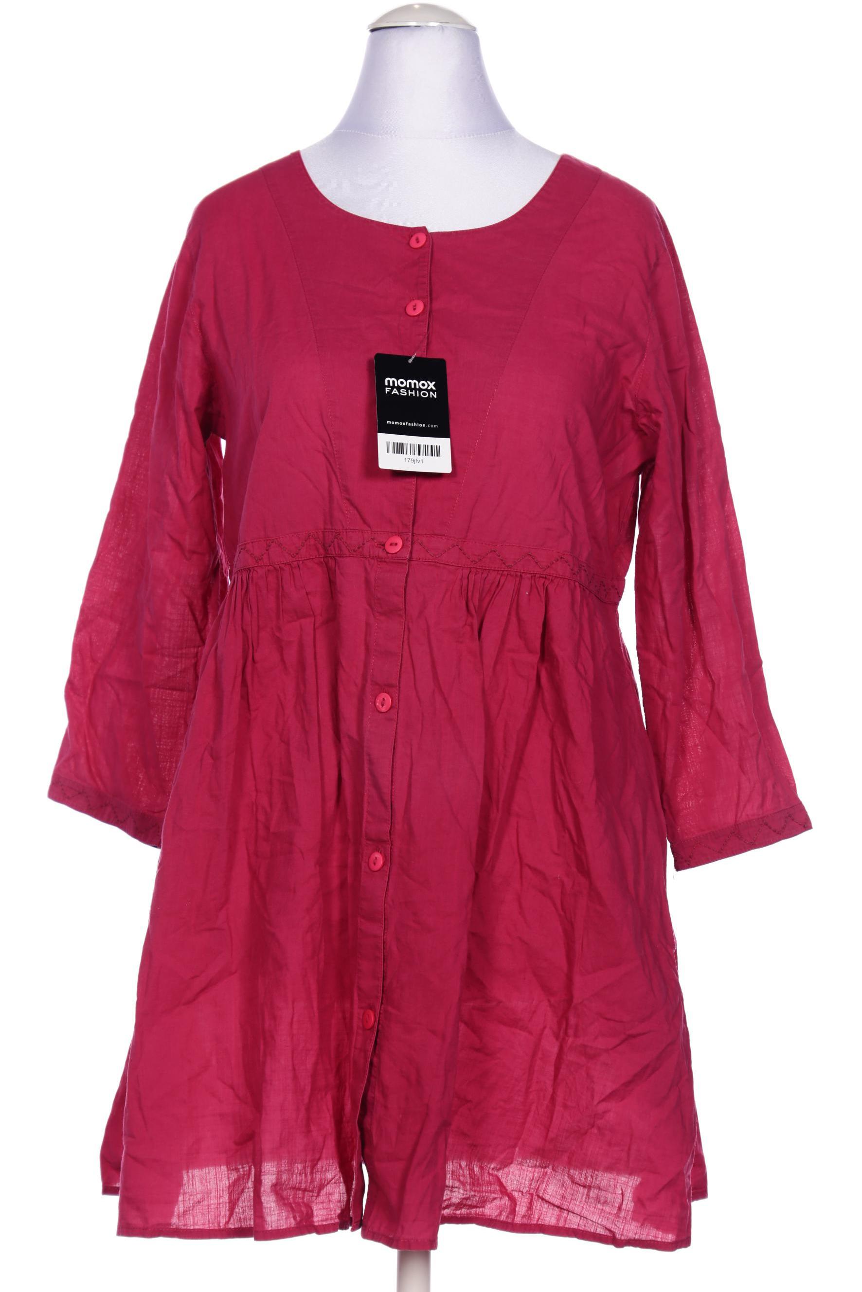 

Gudrun Sjödén Damen Kleid, pink, Gr. 36