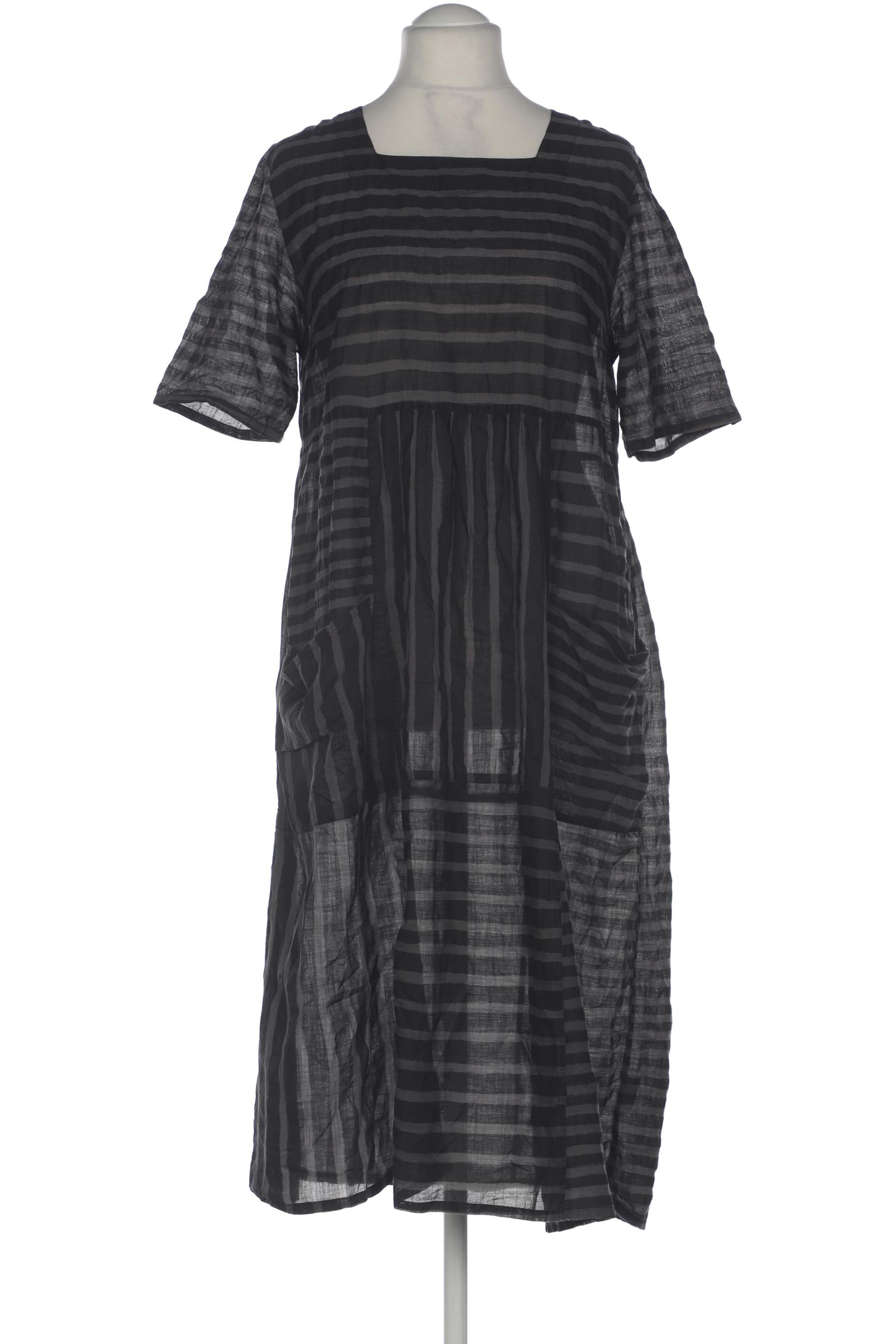 

Gudrun Sjödén Damen Kleid, grau, Gr. 38