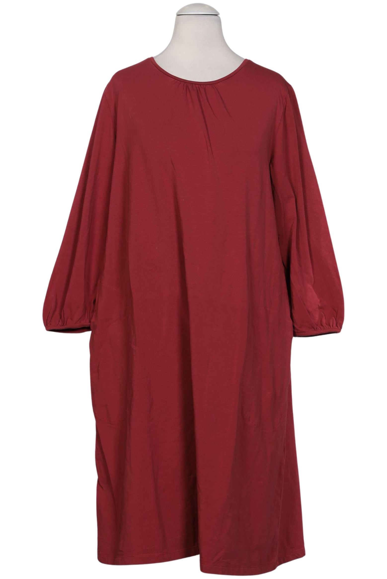 

Gudrun Sjödén Damen Kleid, rot, Gr. 36