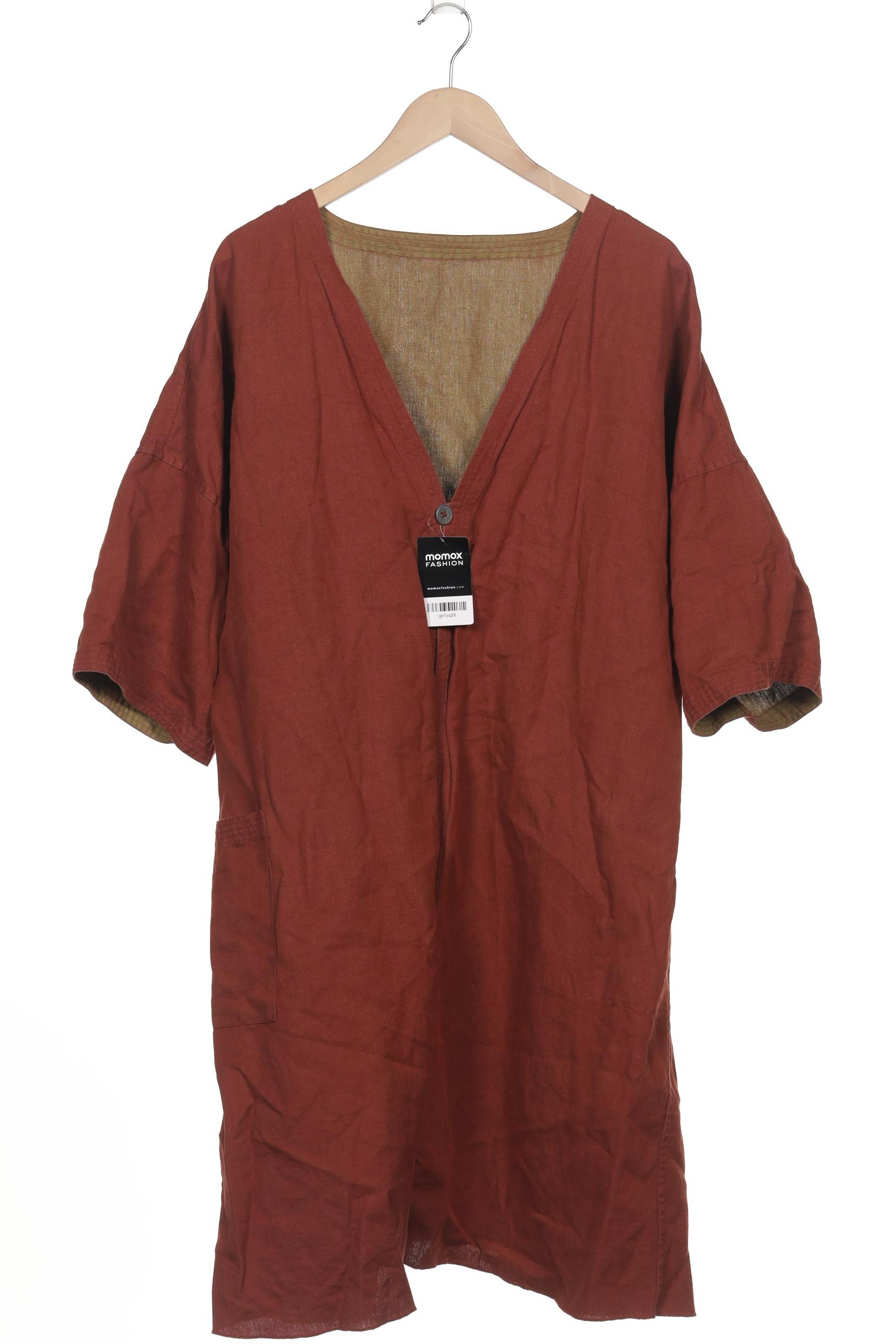 

Gudrun Sjödén Damen Mantel, rot, Gr. 44