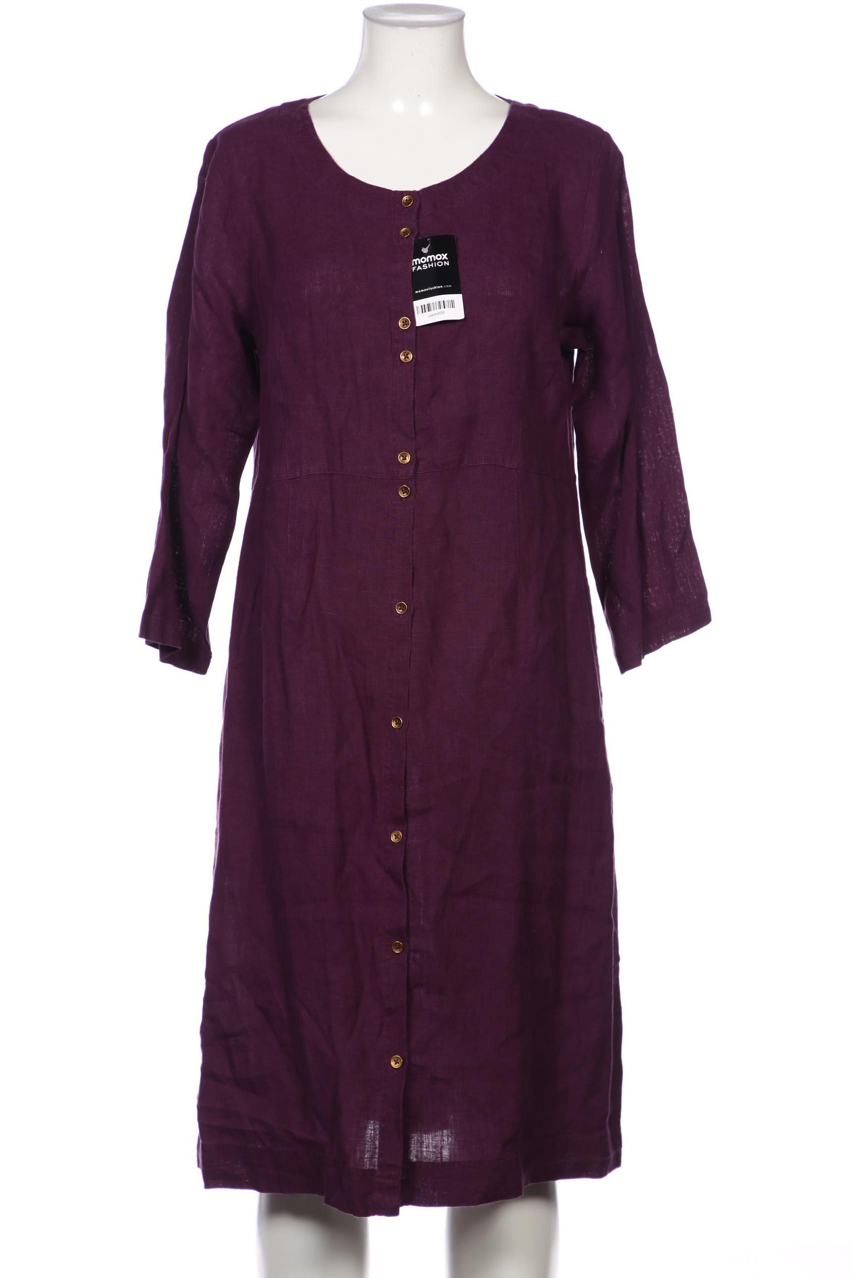 

Gudrun Sjödén Damen Kleid, flieder