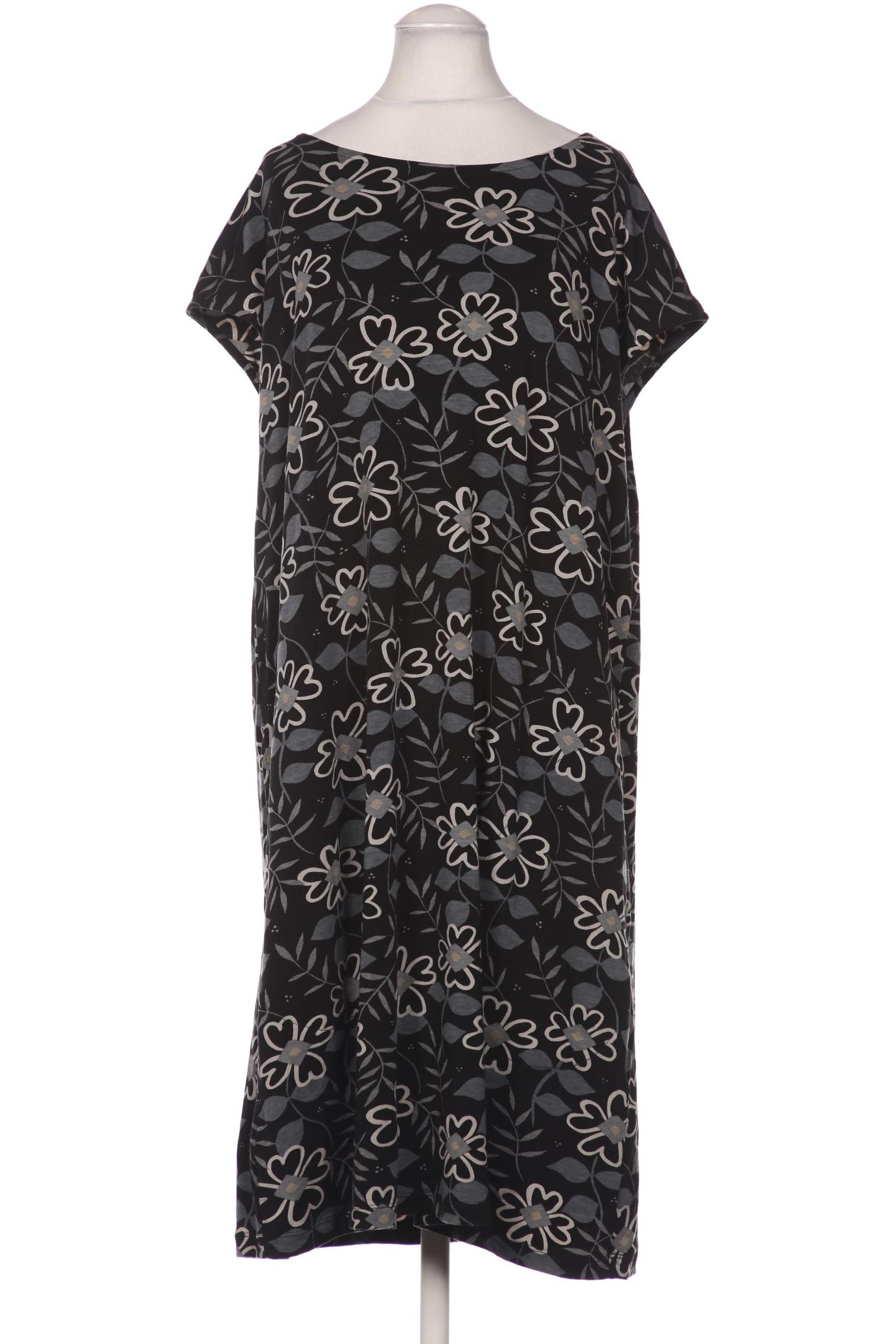 

Gudrun Sjödén Damen Kleid, schwarz, Gr. 38
