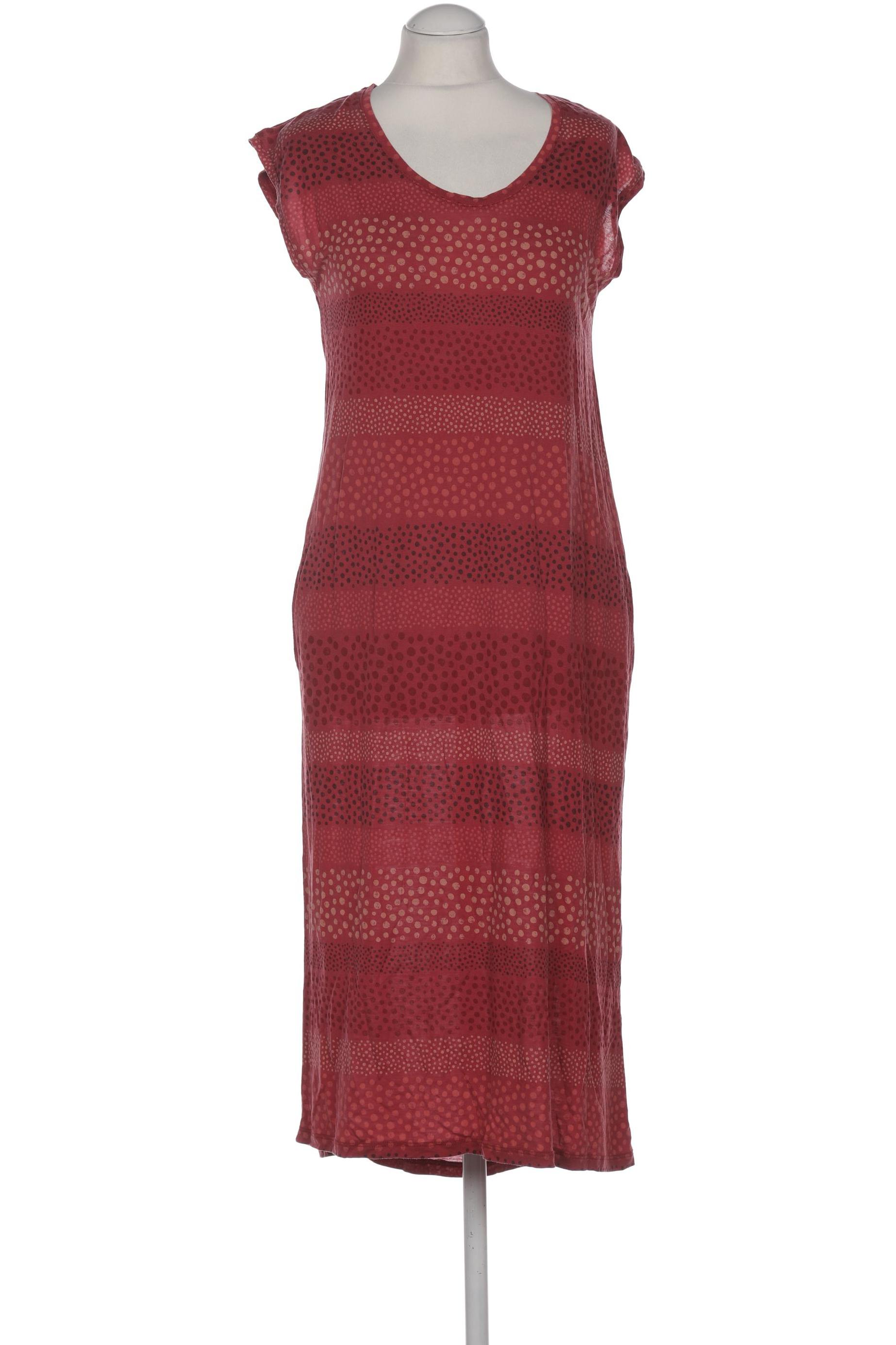 

Gudrun Sjödén Damen Kleid, rot