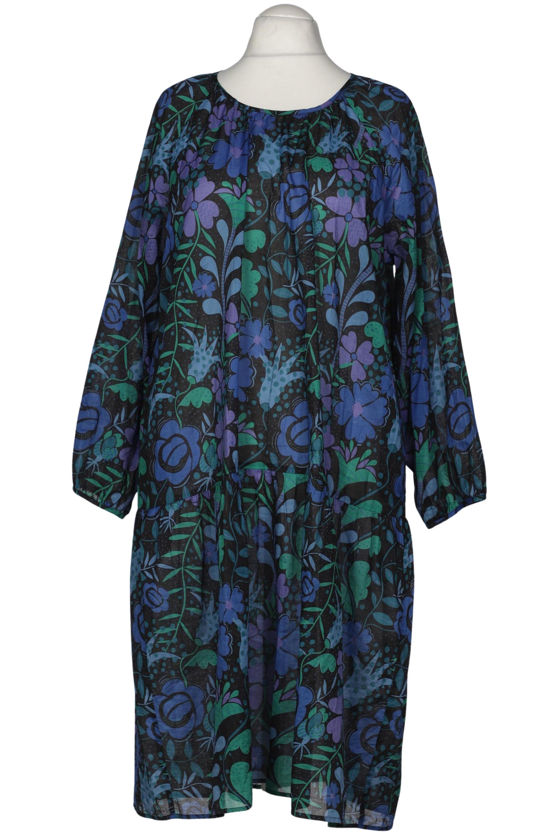 

Gudrun Sjödén Damen Kleid, mehrfarbig, Gr. 42