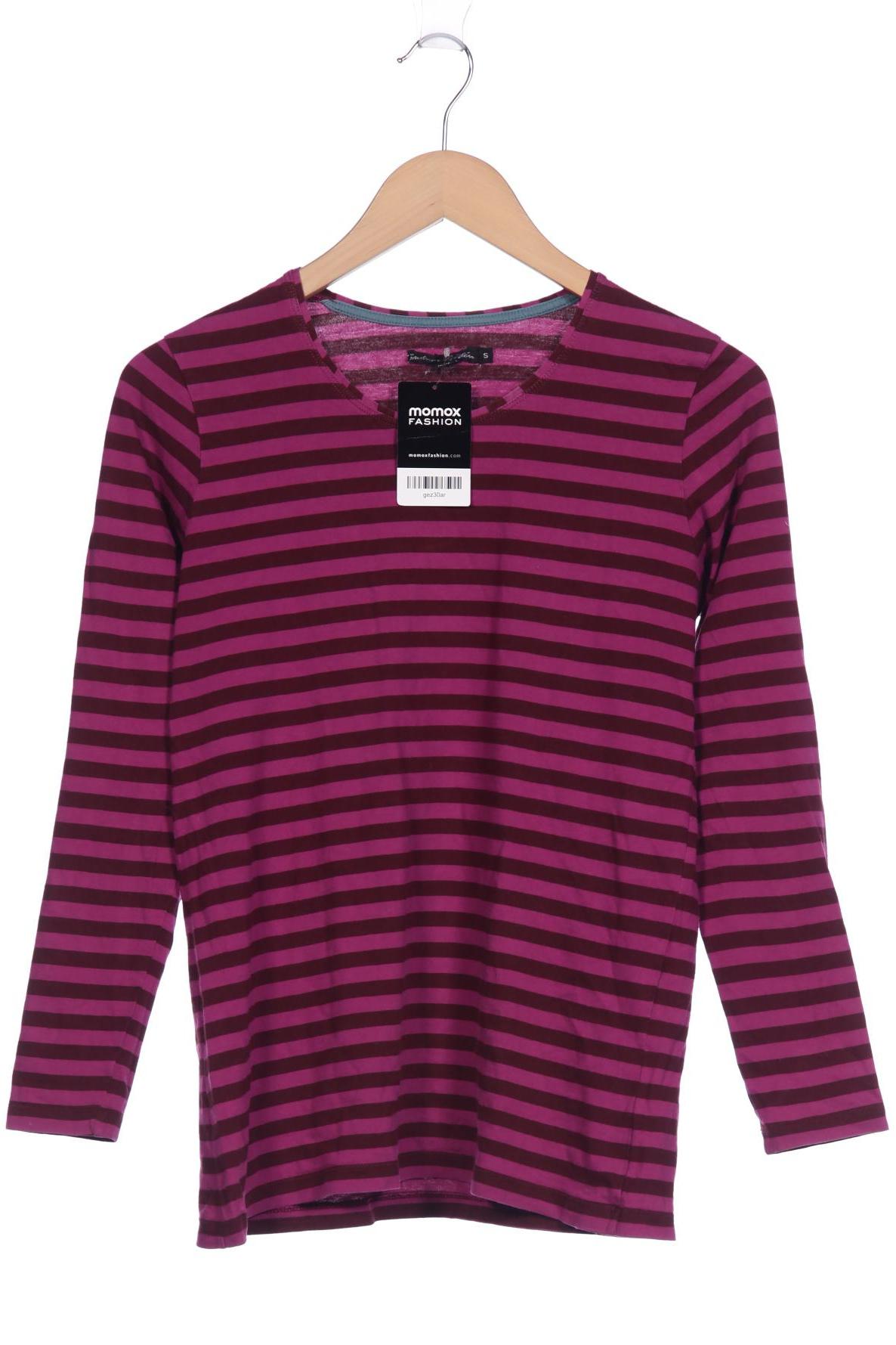 

Gudrun Sjöden Damen Langarmshirt, pink