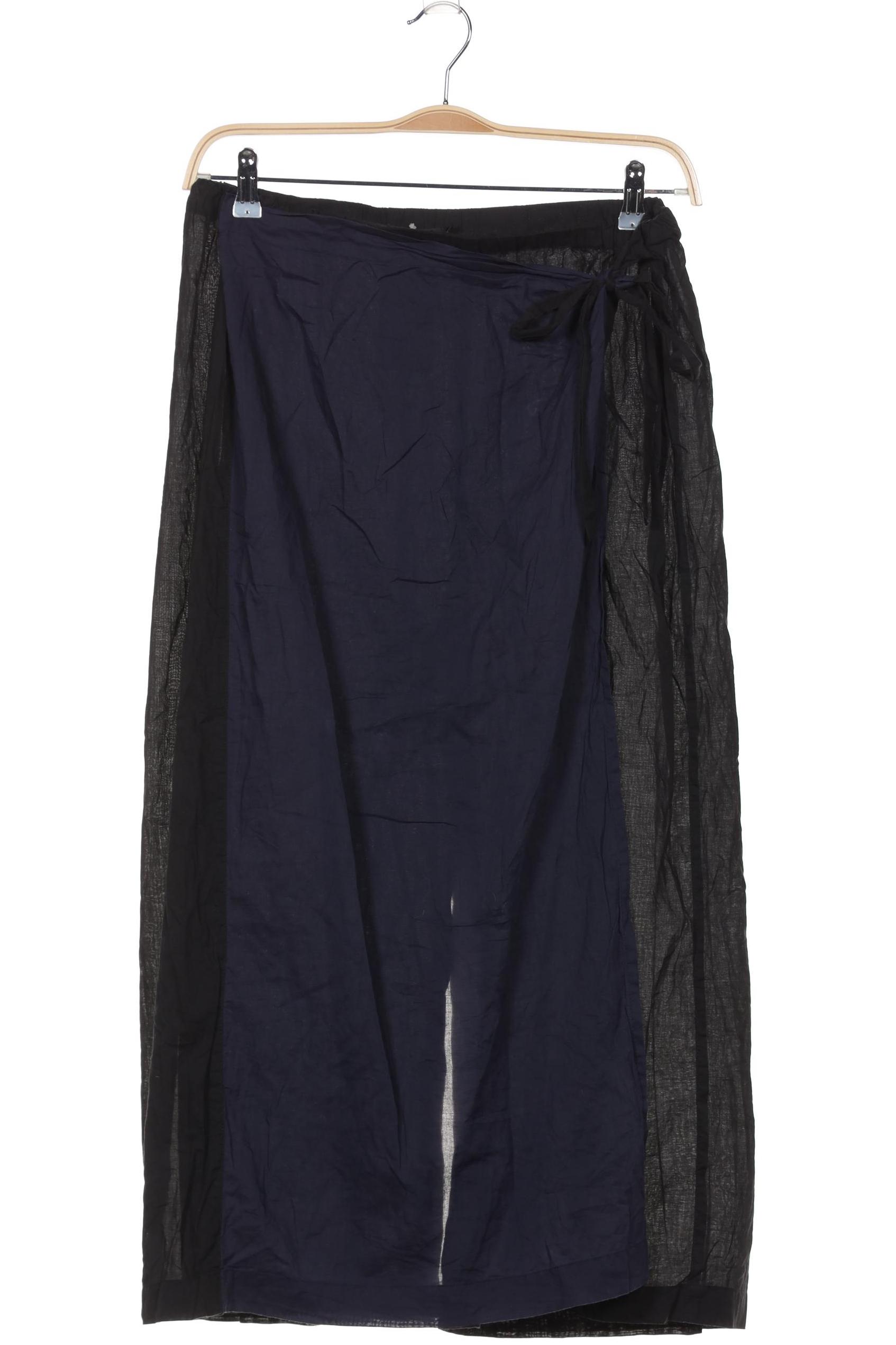 

Gudrun Sjödén Damen Stoffhose, schwarz, Gr. 0