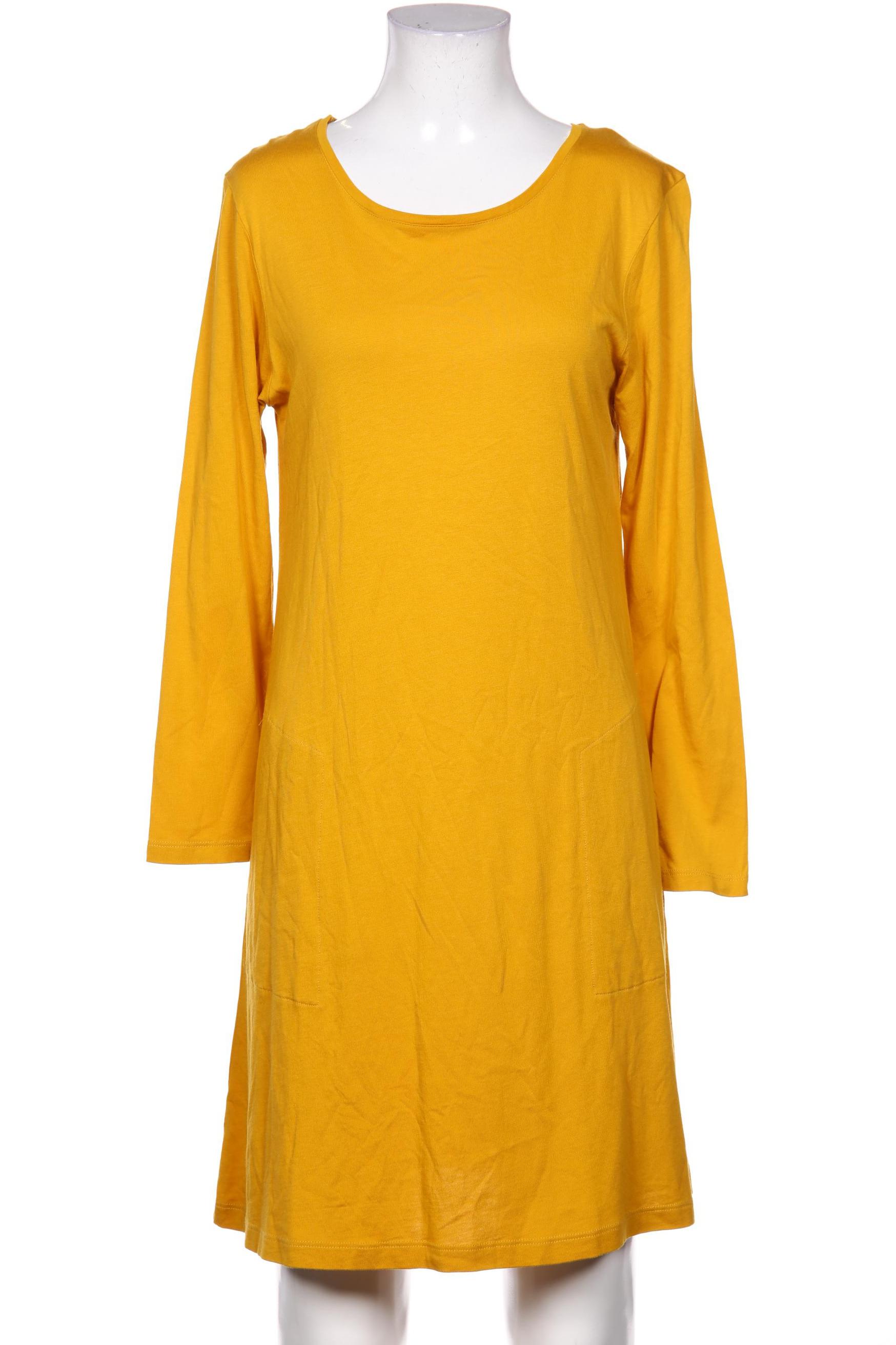 

Gudrun Sjödén Damen Kleid, orange, Gr. 36