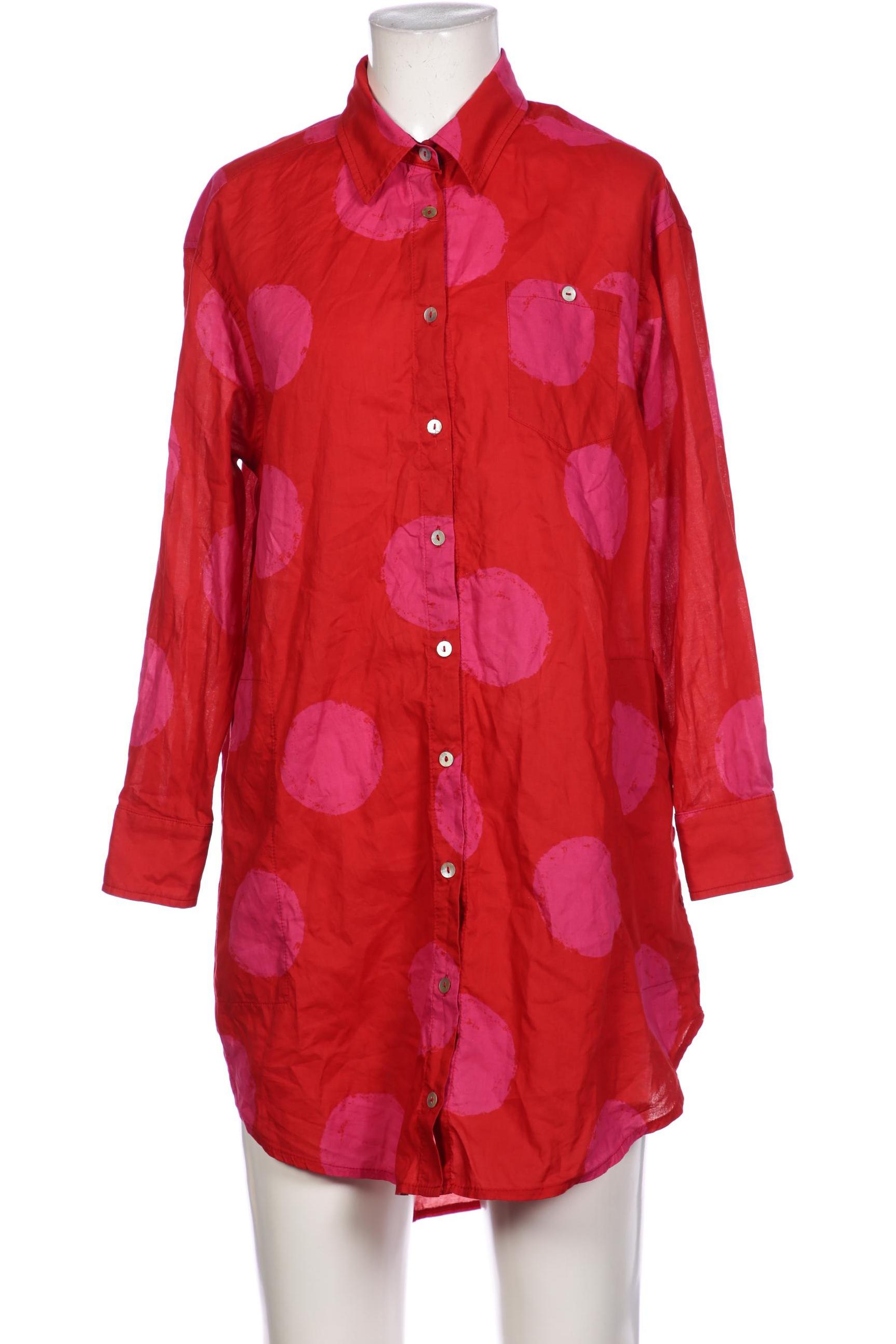 

Gudrun Sjödén Damen Kleid, rot, Gr. 36