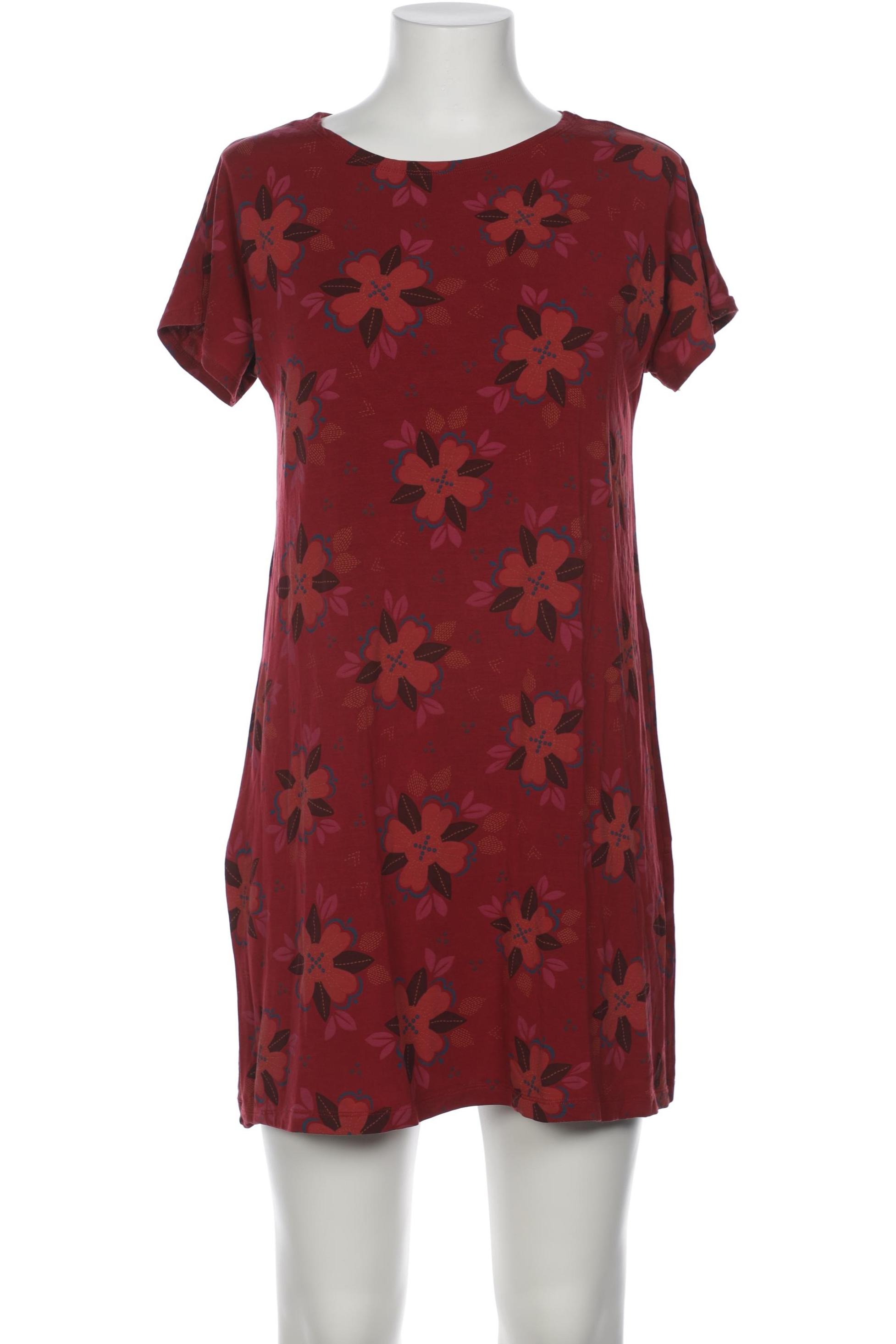 

Gudrun Sjödén Damen Kleid, bordeaux, Gr. 38