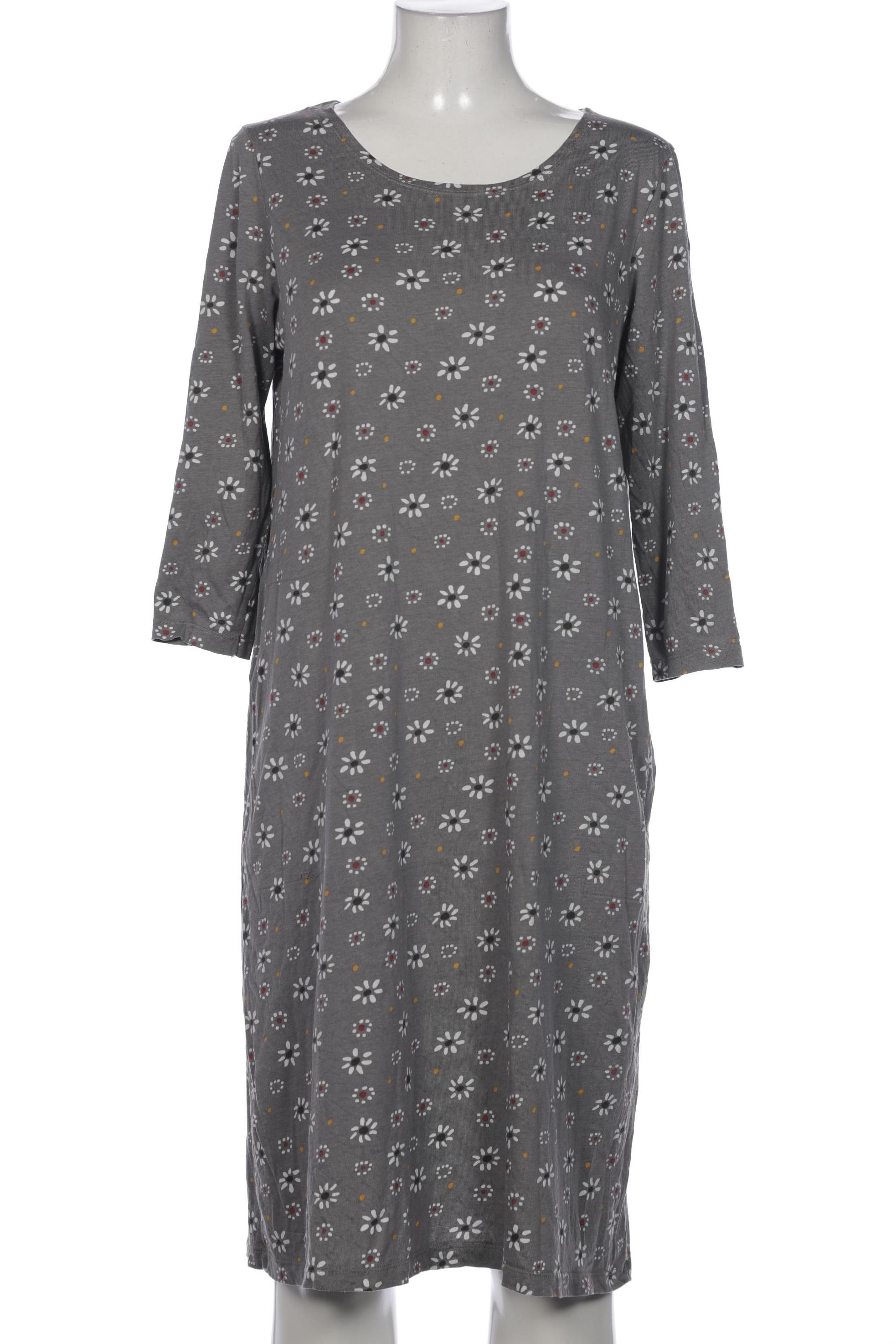 

Gudrun Sjödén Damen Kleid, grau, Gr. 38