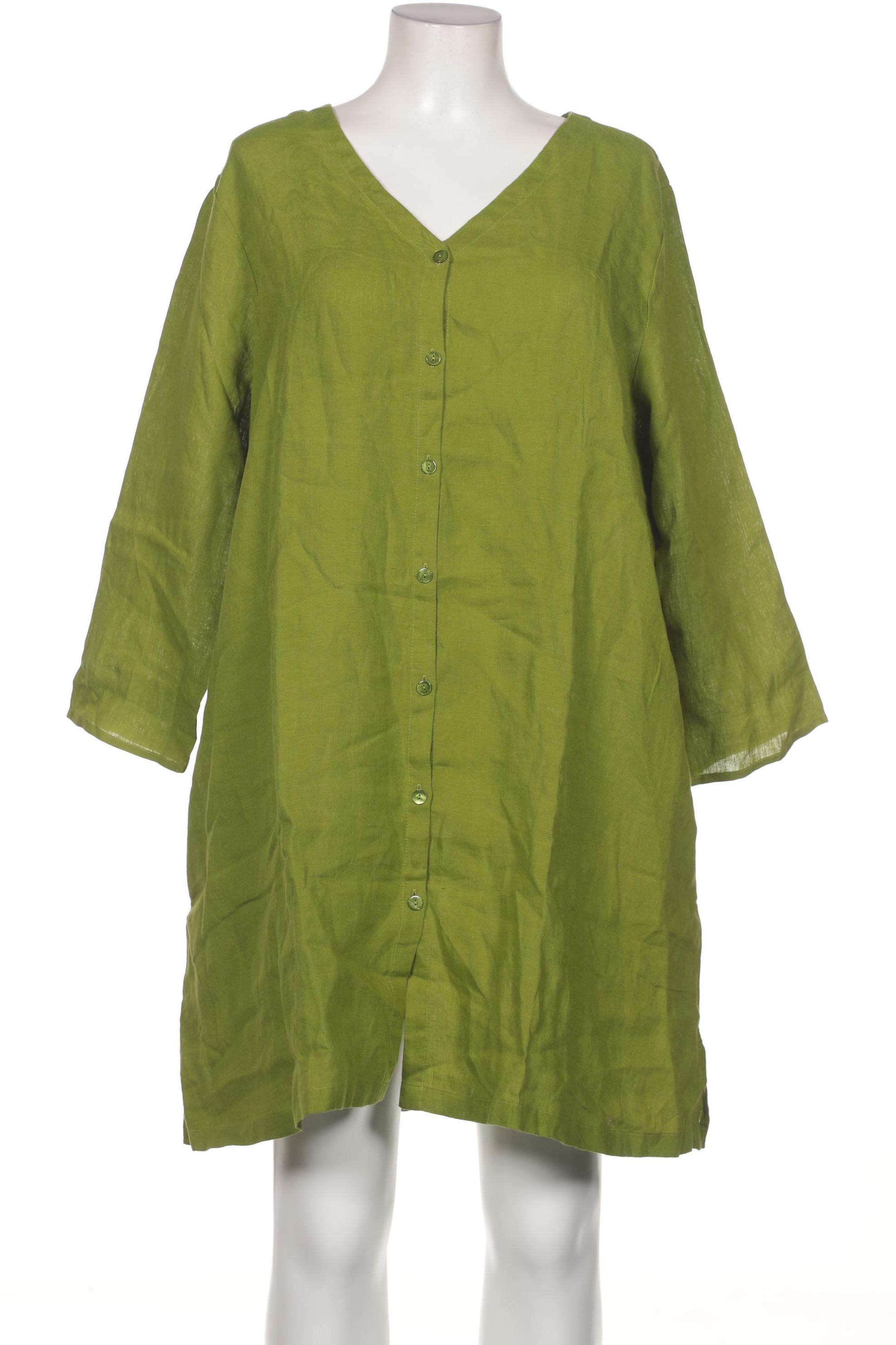 

Gudrun Sjödén Damen Kleid, grün, Gr. 44