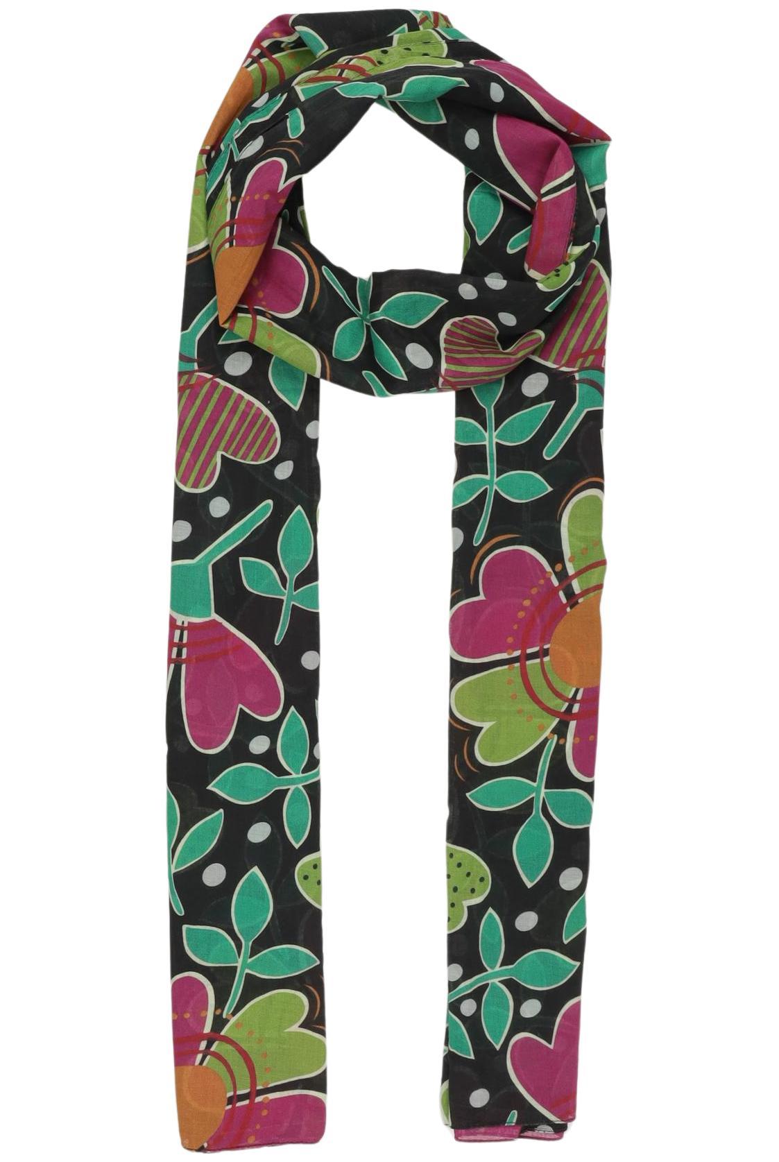 

Gudrun Sjödén Damen Schal, mehrfarbig, Gr.