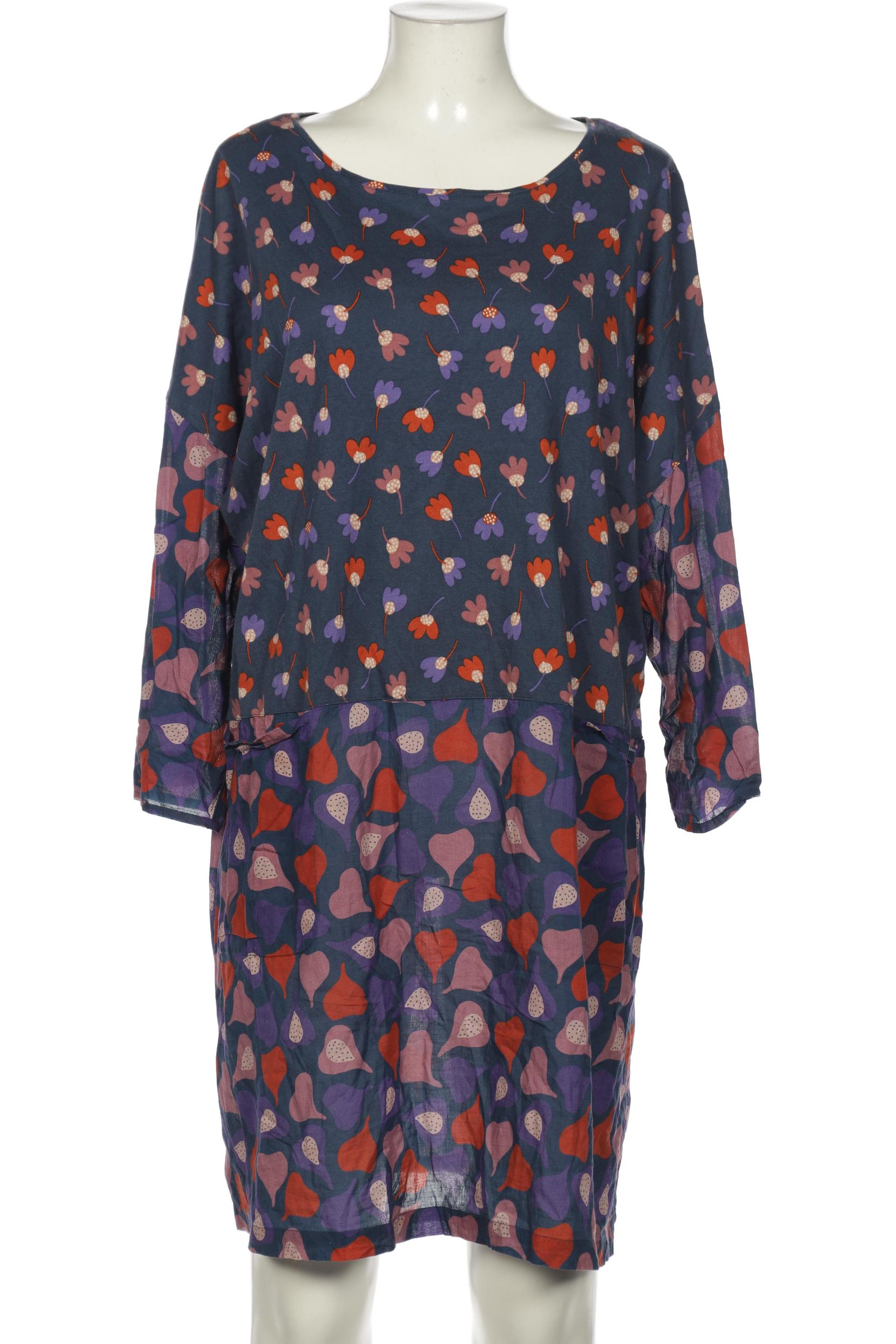 

Gudrun Sjöden Damen Kleid, marineblau