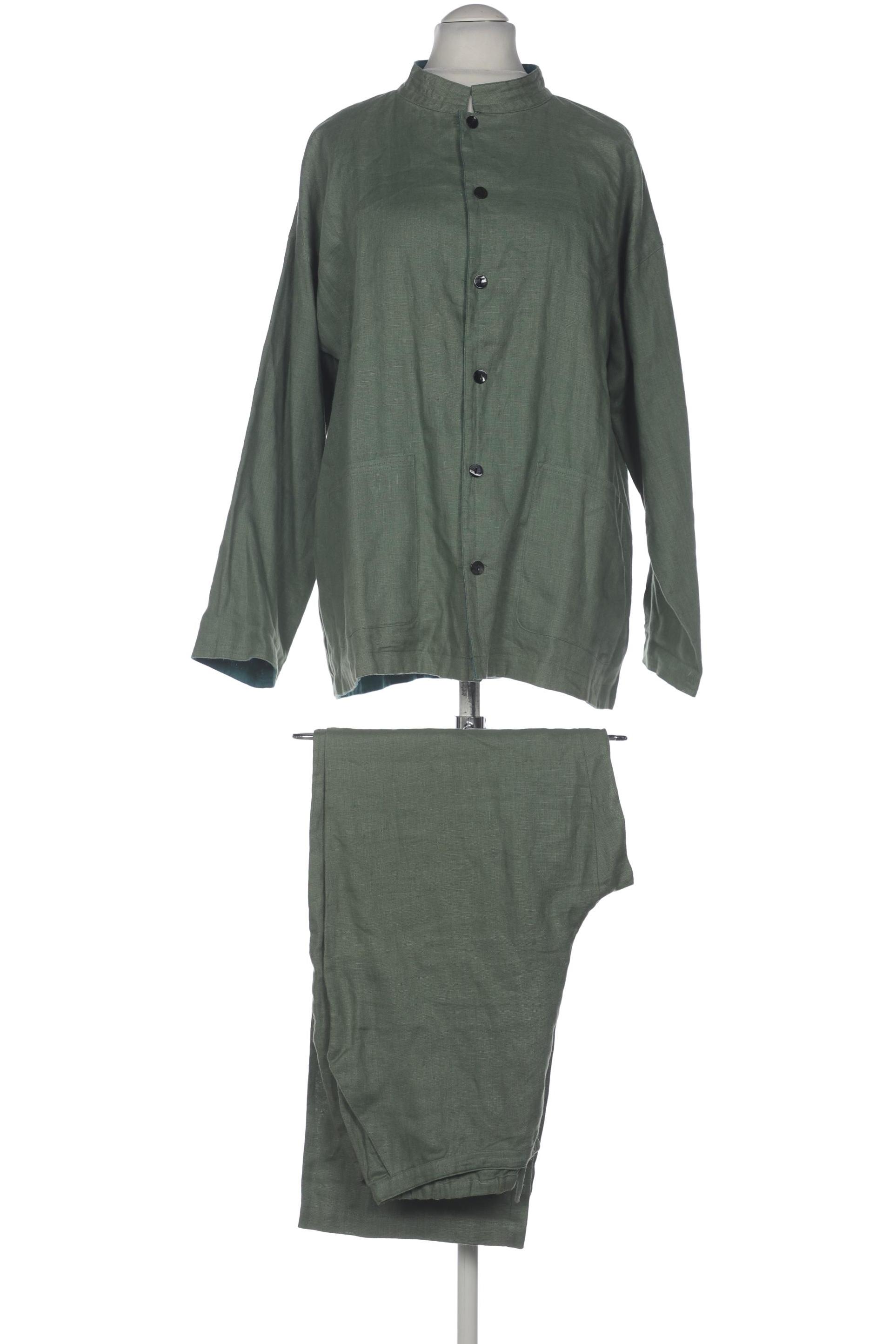 

Gudrun Sjödén Damen Anzug, grün, Gr. 44
