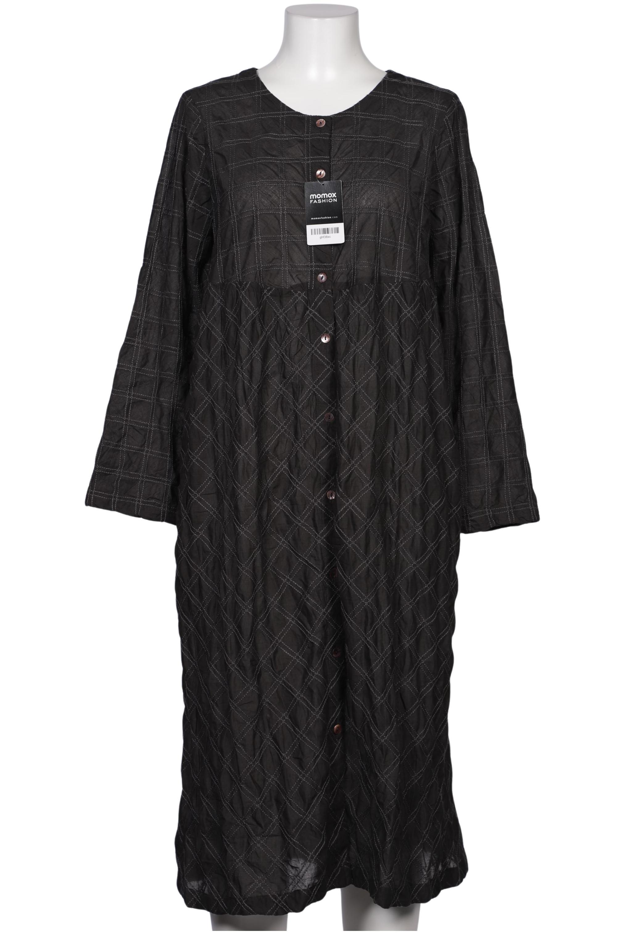 

Gudrun Sjödén Damen Kleid, grau, Gr. 38
