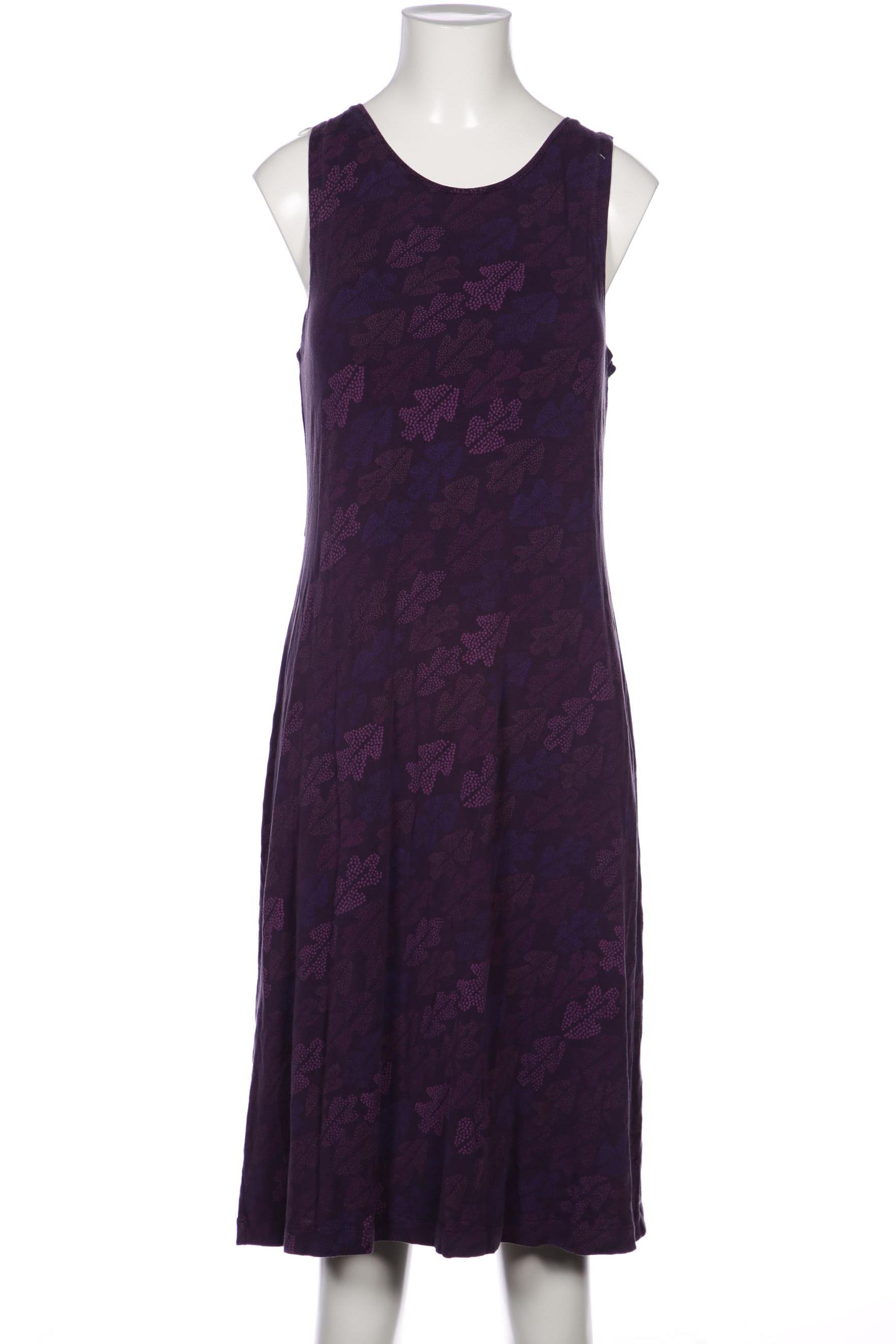 

Gudrun Sjödén Damen Kleid, flieder