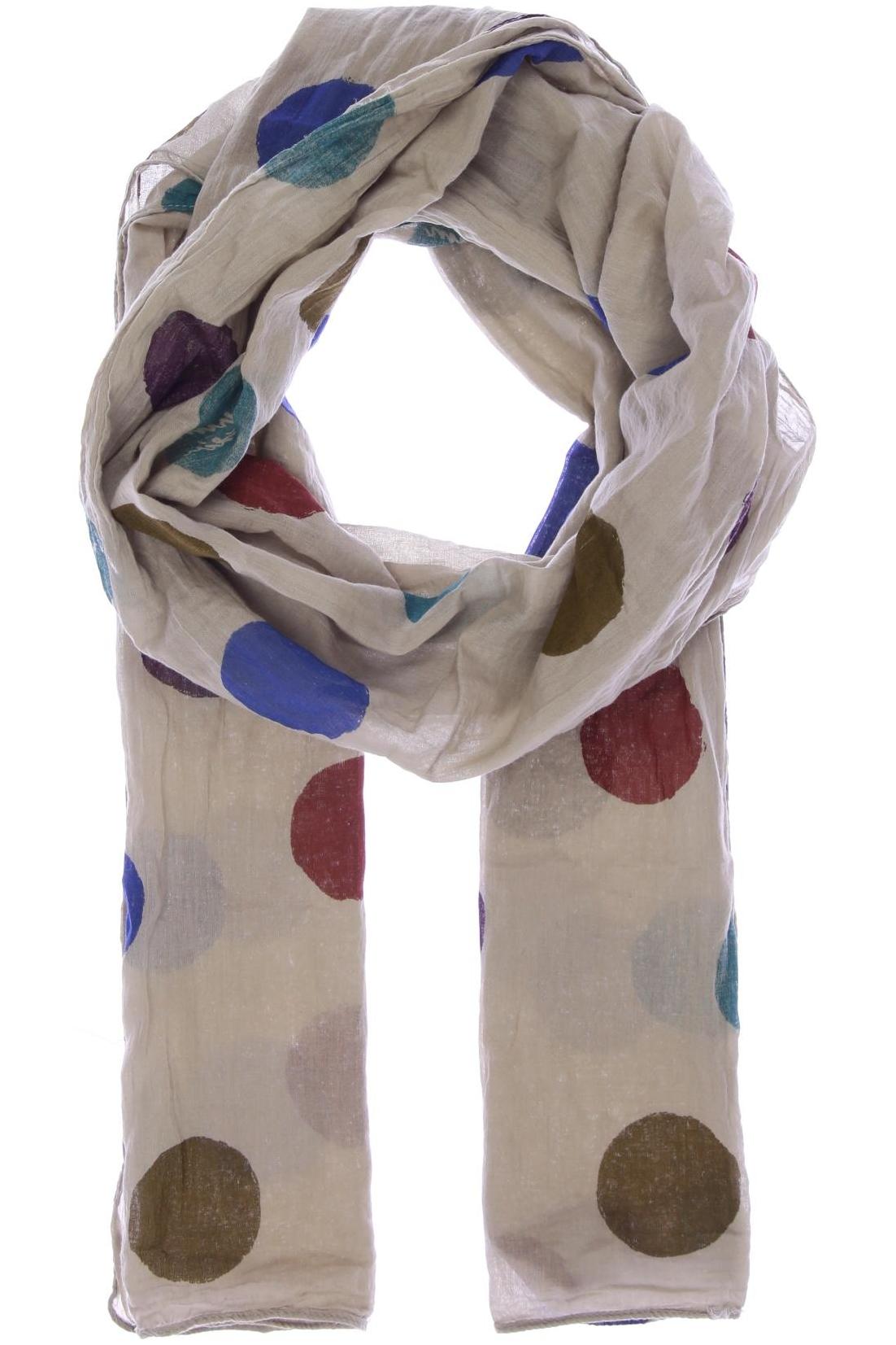 

Gudrun Sjödén Damen Schal, beige, Gr.