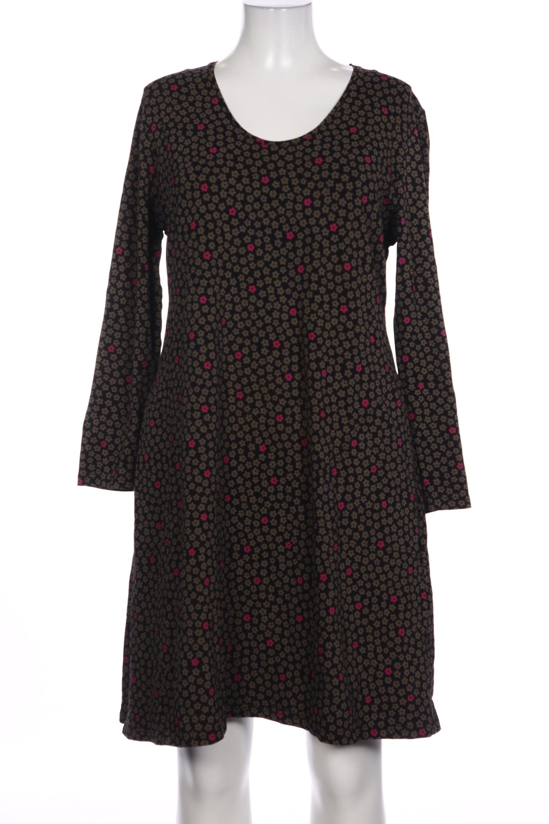 

Gudrun Sjödén Damen Kleid, schwarz, Gr. 44