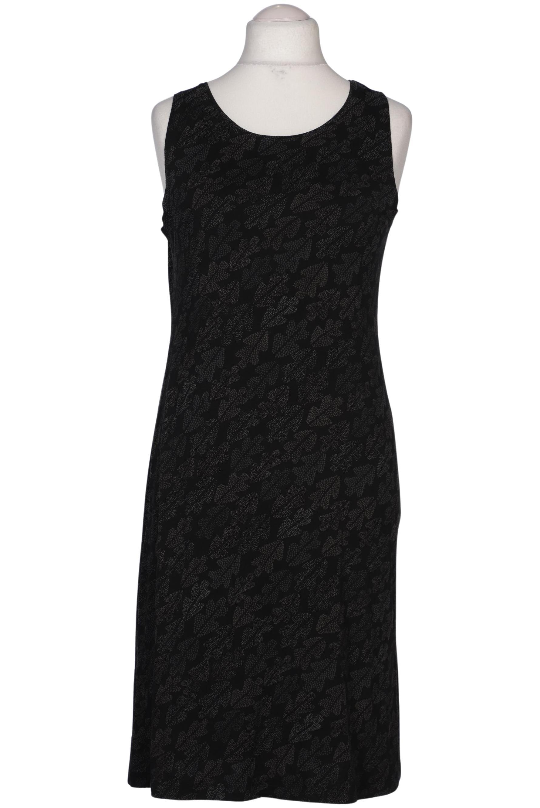 

Gudrun Sjödén Damen Kleid, schwarz, Gr. 42