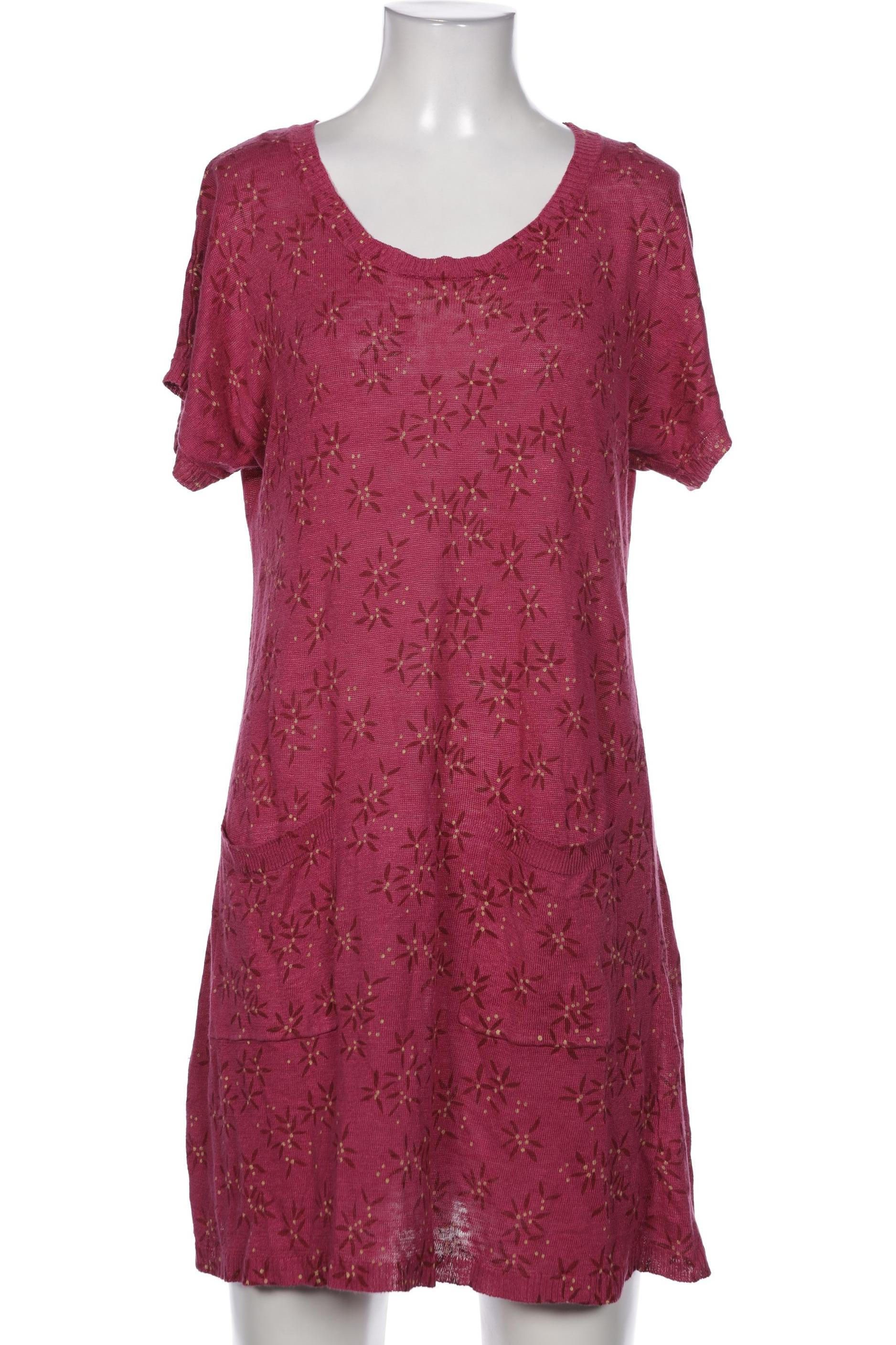 

Gudrun Sjödén Damen Kleid, bordeaux, Gr. 36