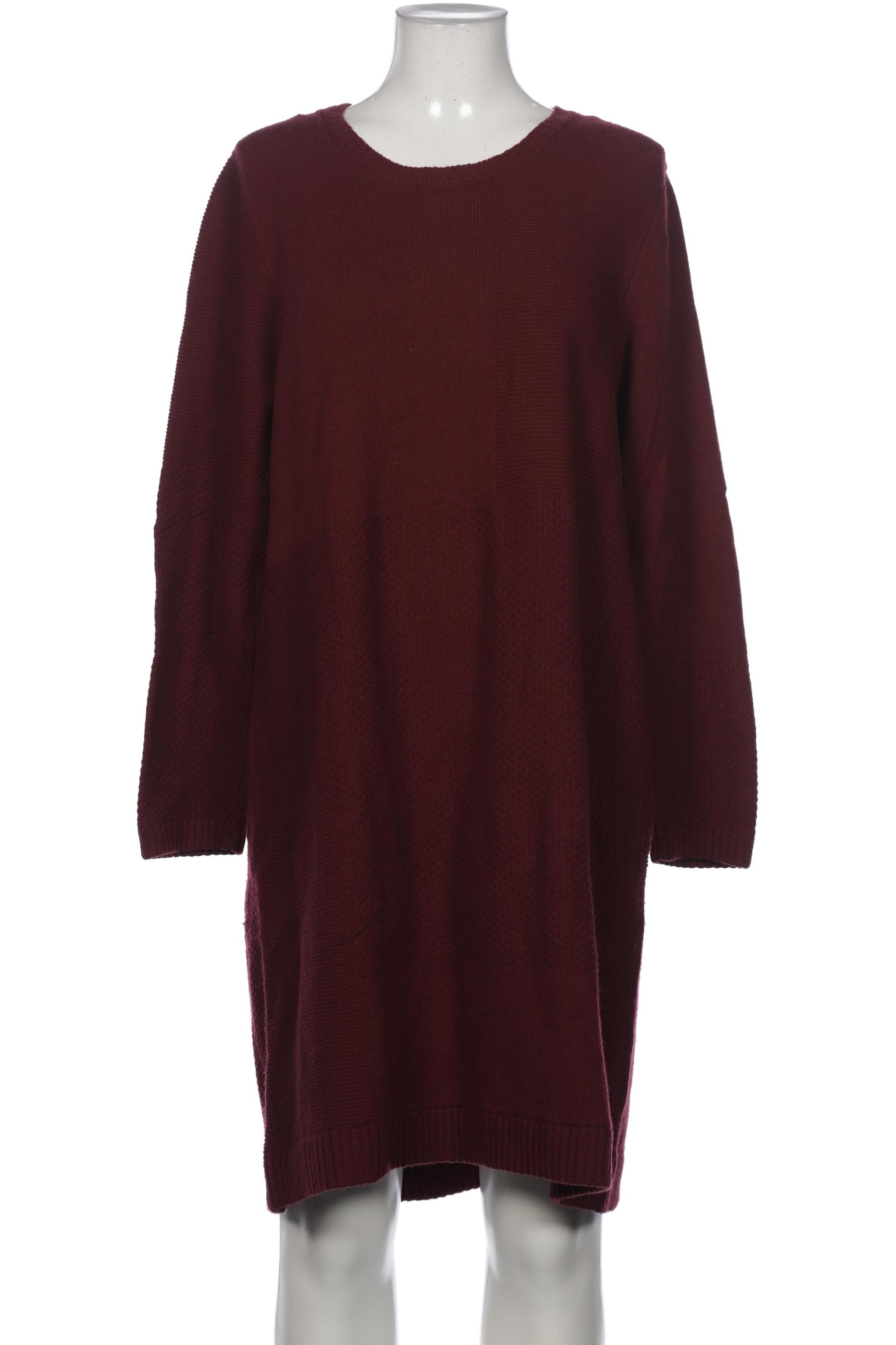 

Gudrun Sjödén Damen Kleid, bordeaux, Gr. 42