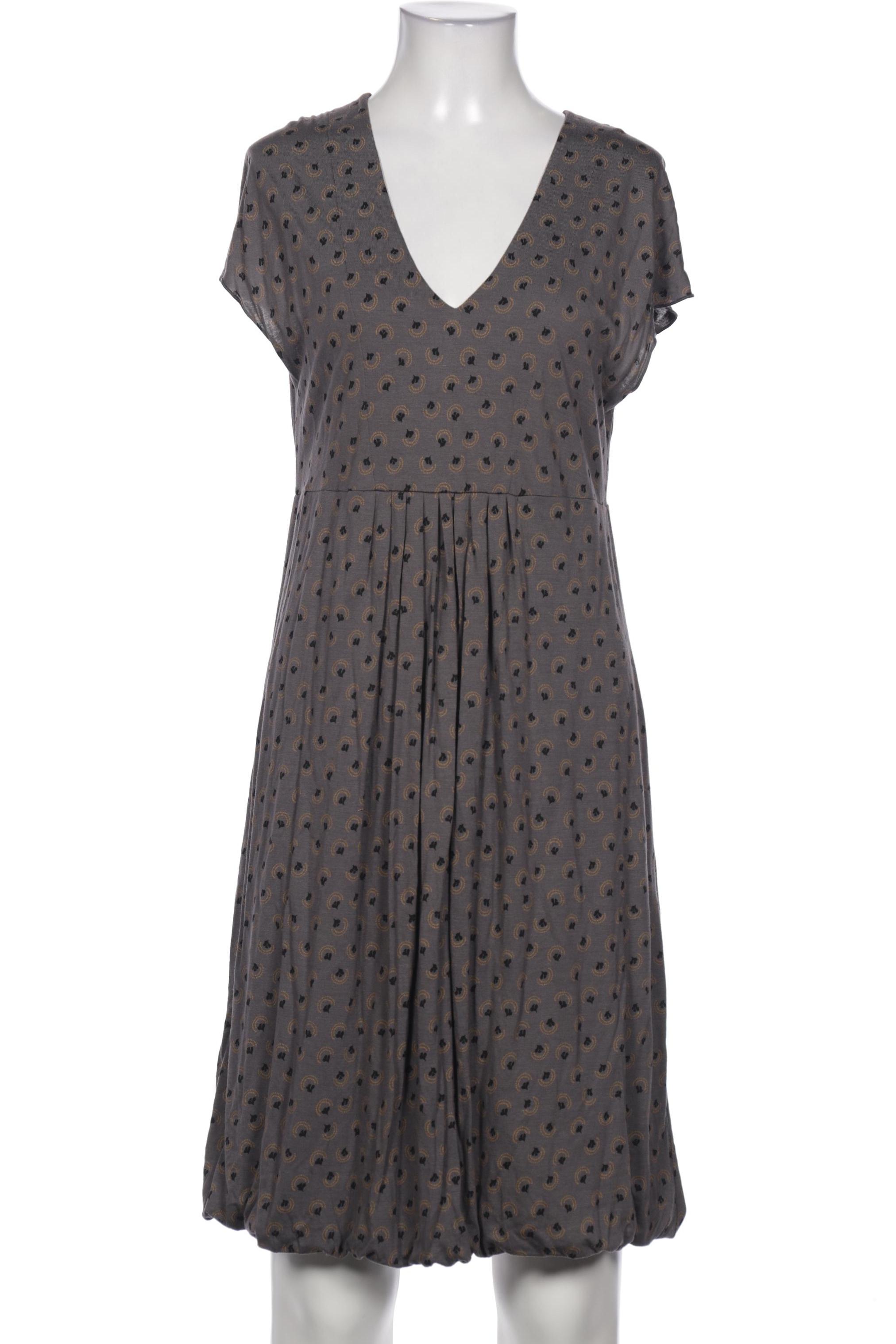 

Gudrun Sjödén Damen Kleid, grau, Gr. 36