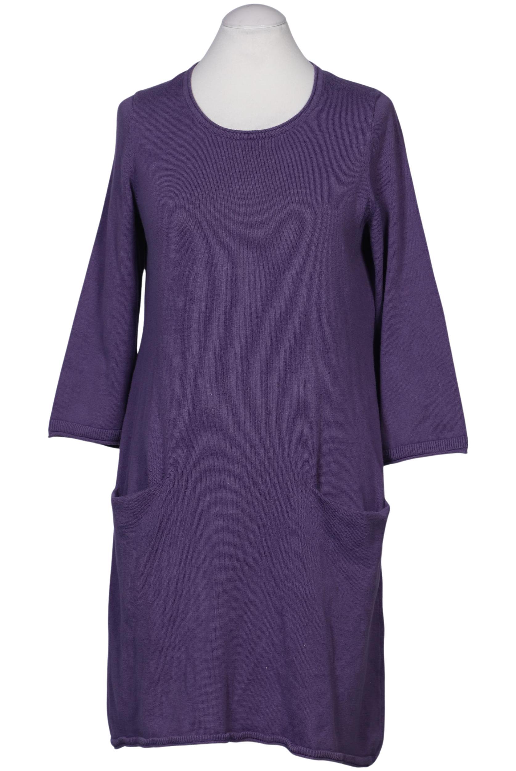 

Gudrun Sjödén Damen Kleid, flieder, Gr. 36