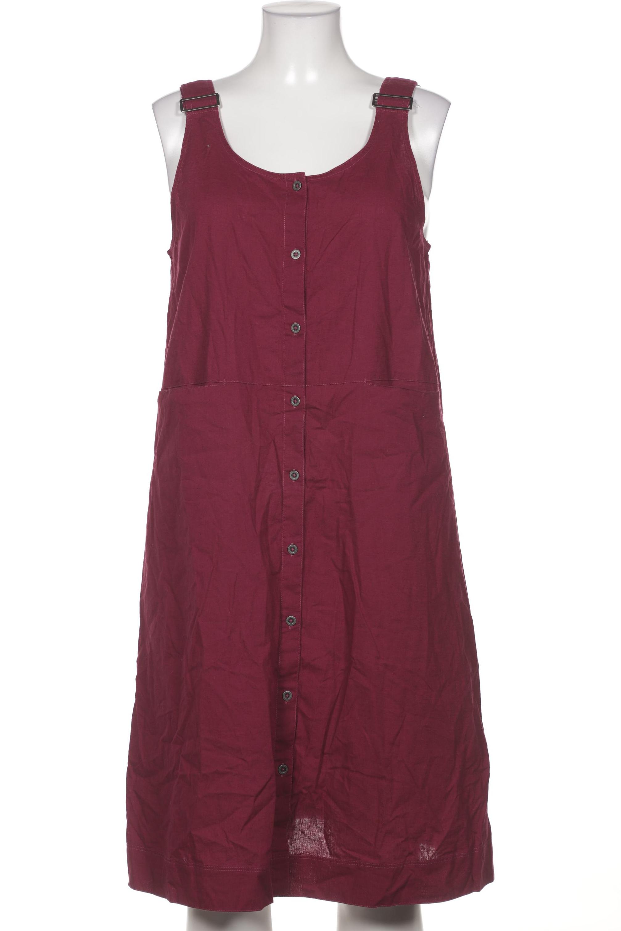 

Gudrun Sjödén Damen Kleid, bordeaux, Gr. 44